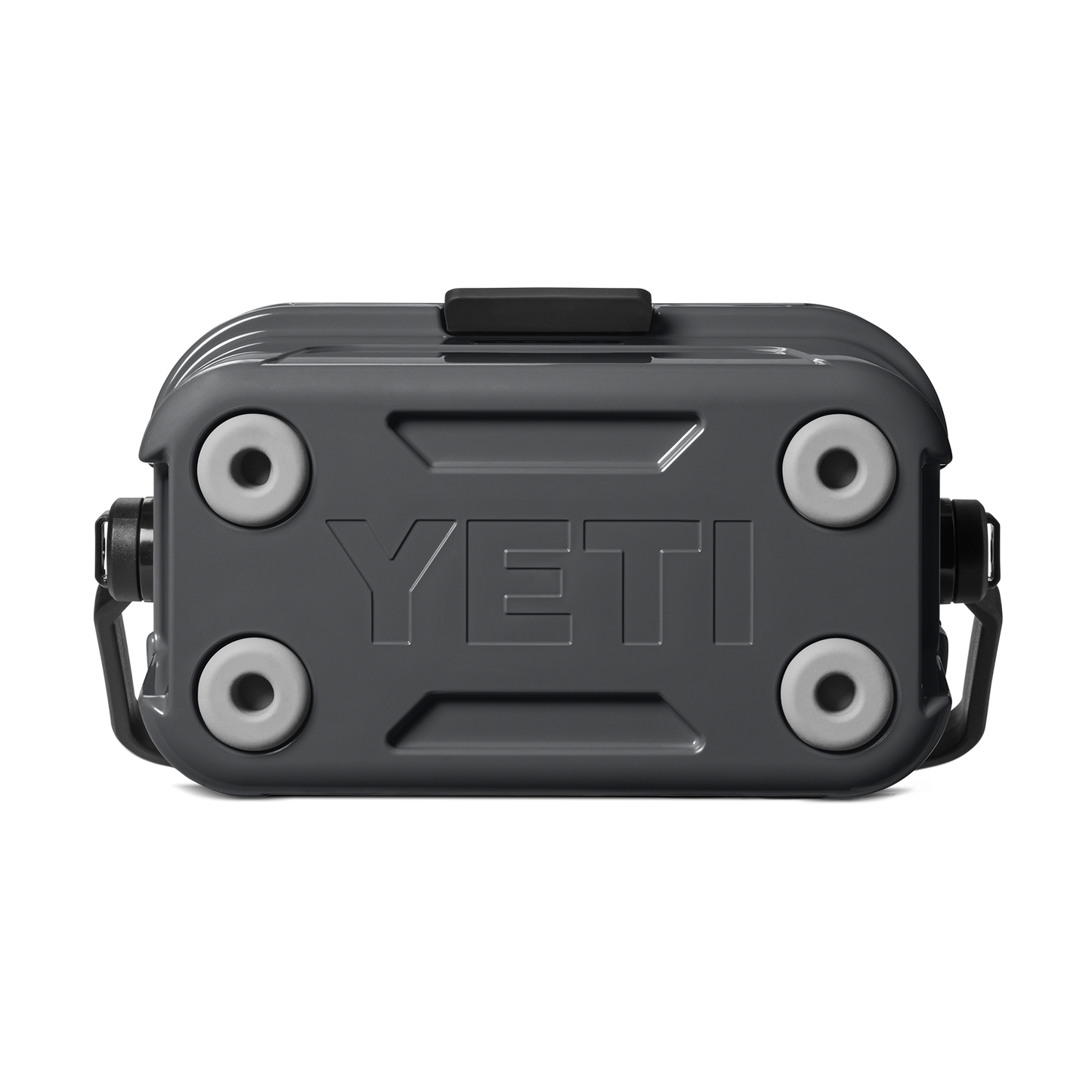 YETI Roadie® 8 Cool Box Charcoal