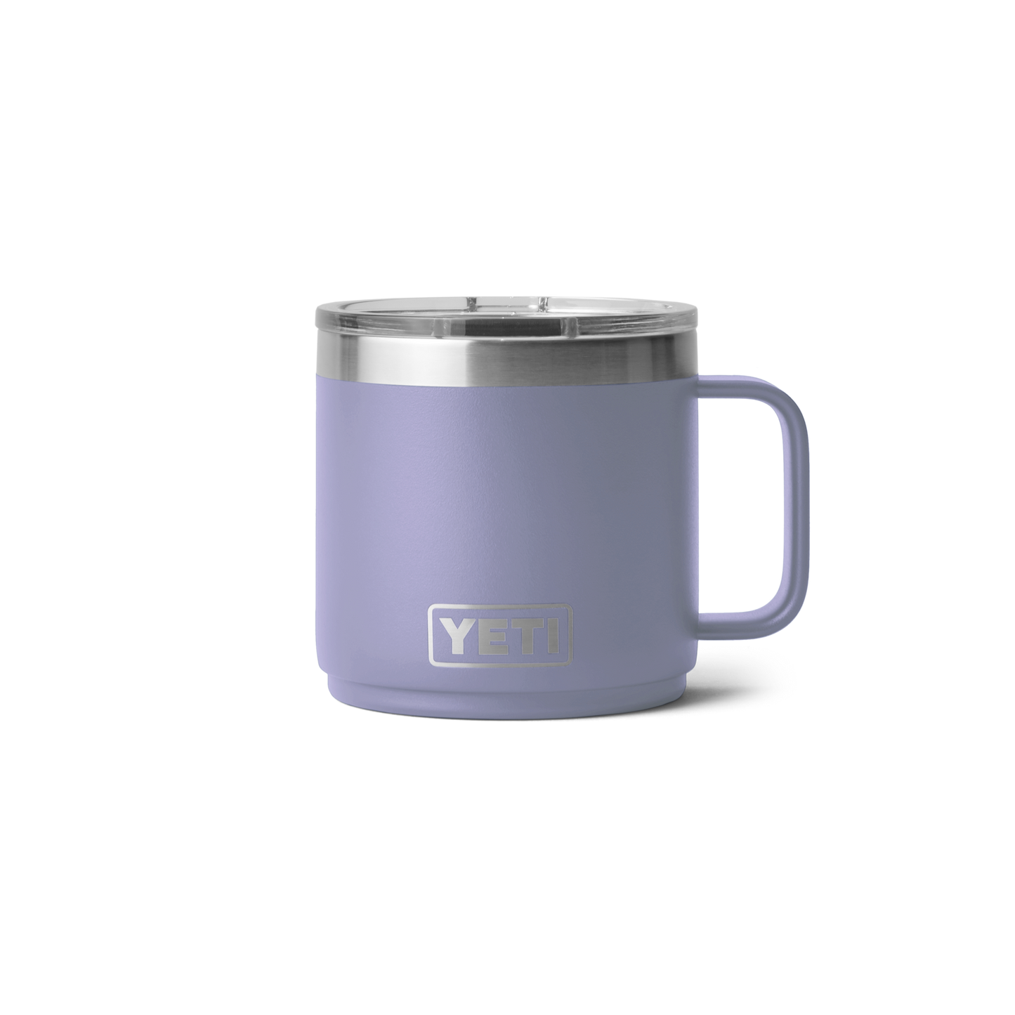 YETI Rambler® Empilable Tasse 14 oz (414 ml) Cosmic Lilac