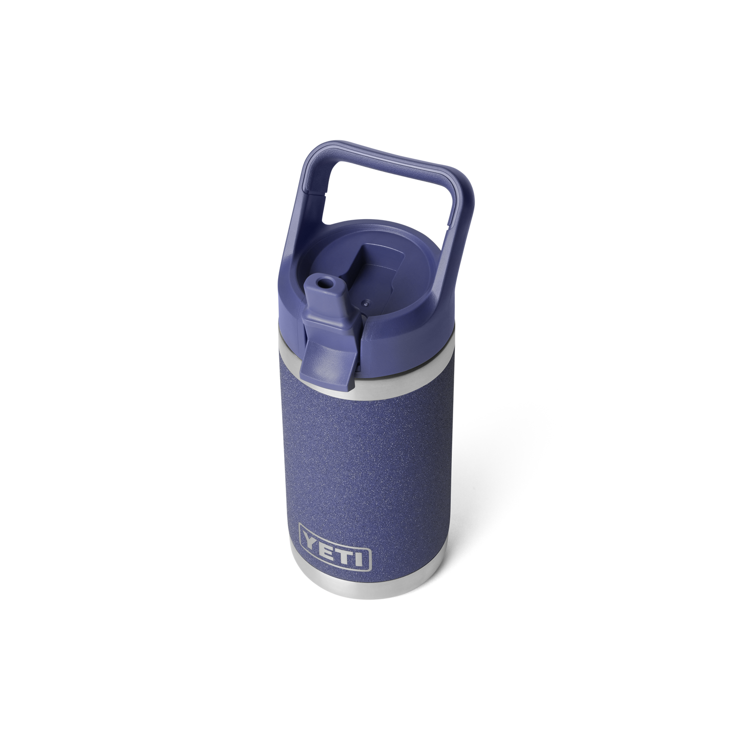 YETI Rambler® Jr Bouteille pour enfants 12 oz (355 ml) Moon Dust
