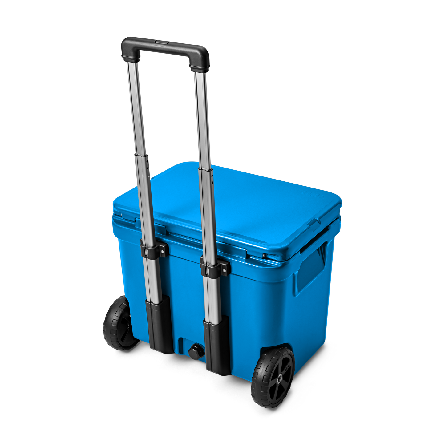 YETI Roadie® 60 Wheeled Cool Box Big Wave Blue