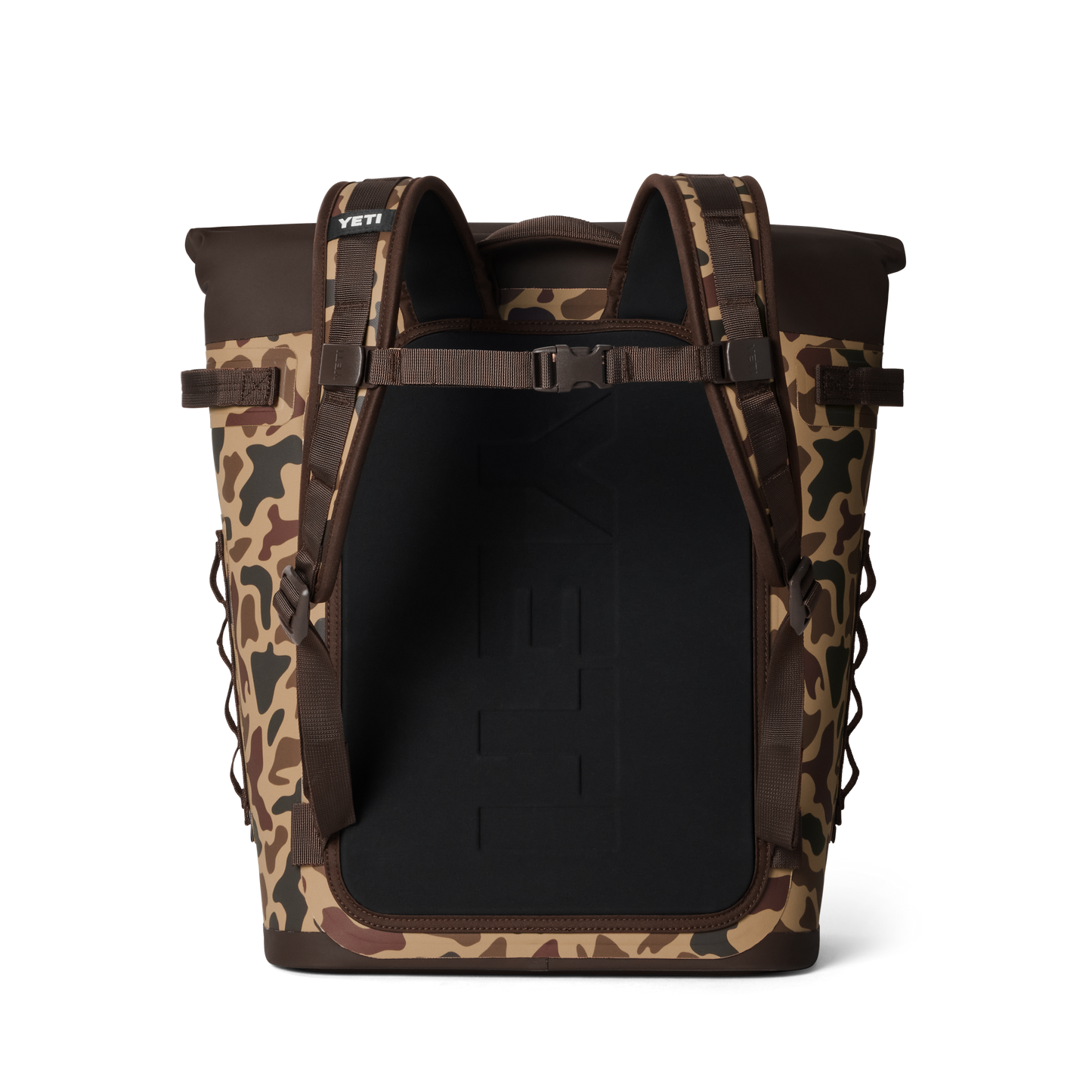 YETI Hopper® Glacière sac à dos M20 Wetlands Camo