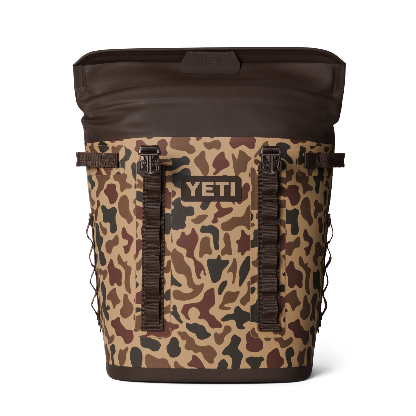 YETI Hopper® Glacière sac à dos M20 Wetlands Camo