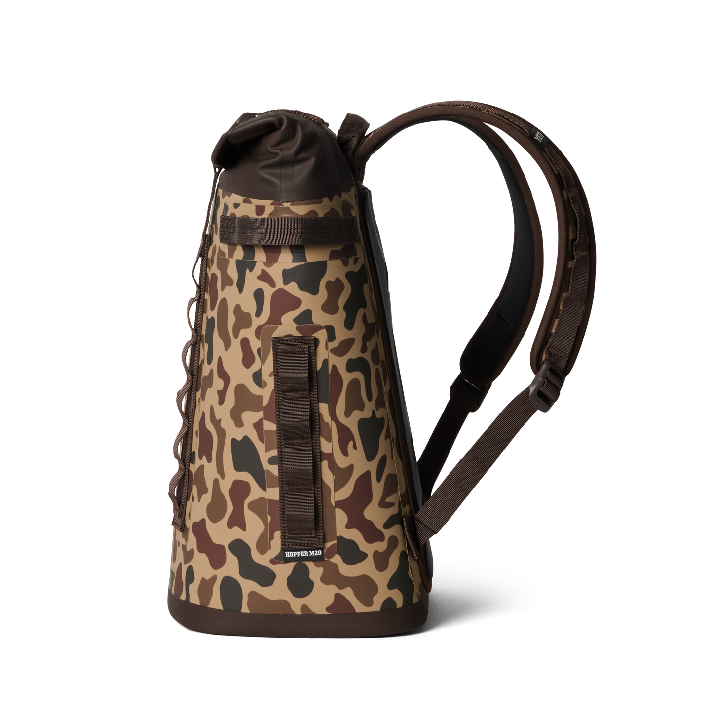 YETI Hopper® Glacière sac à dos M20 Wetlands Camo