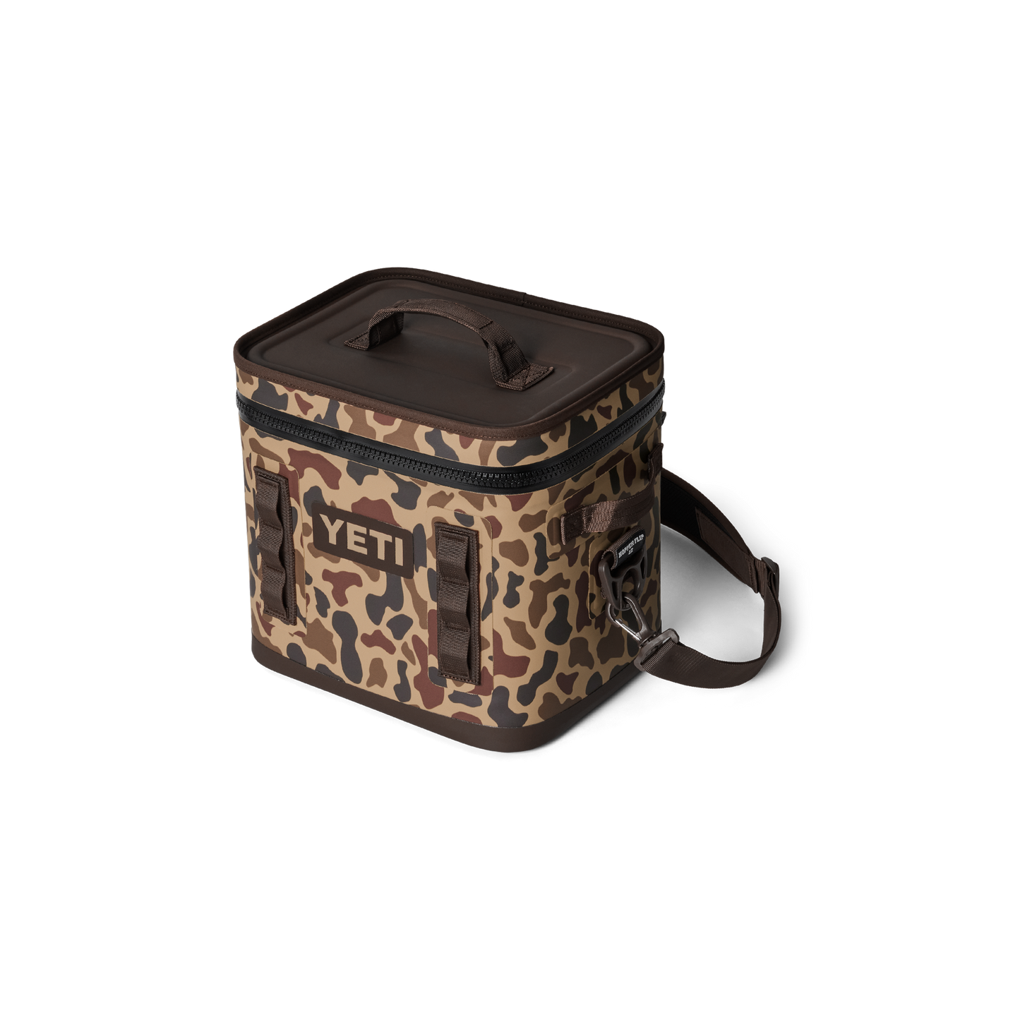 YETI Glacière souple Hopper Flip® 12 Wetlands Camo