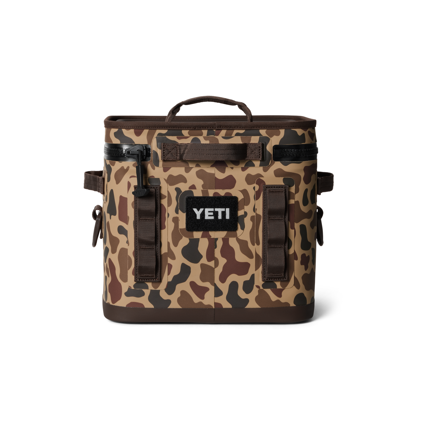 YETI Glacière souple Hopper Flip® 12 Wetlands Camo