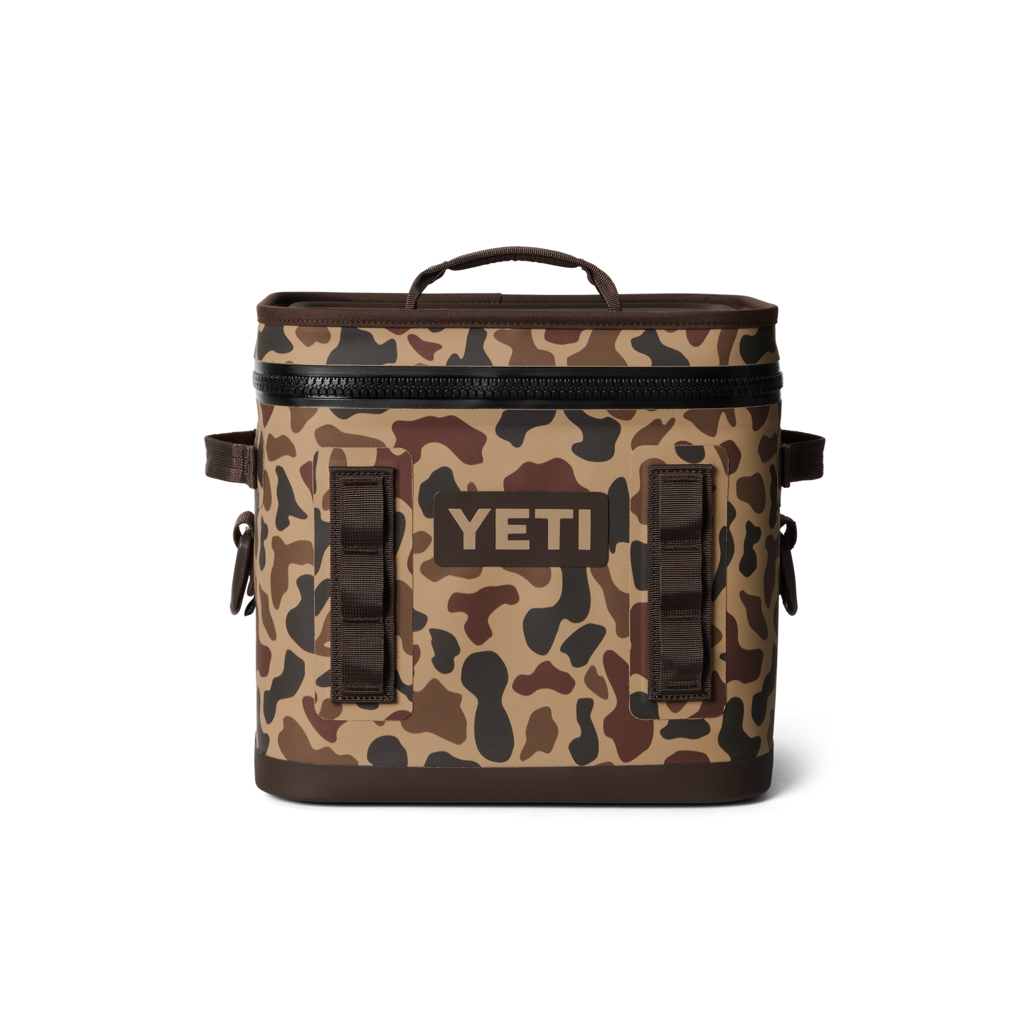 YETI Glacière souple Hopper Flip® 12 Wetlands Camo