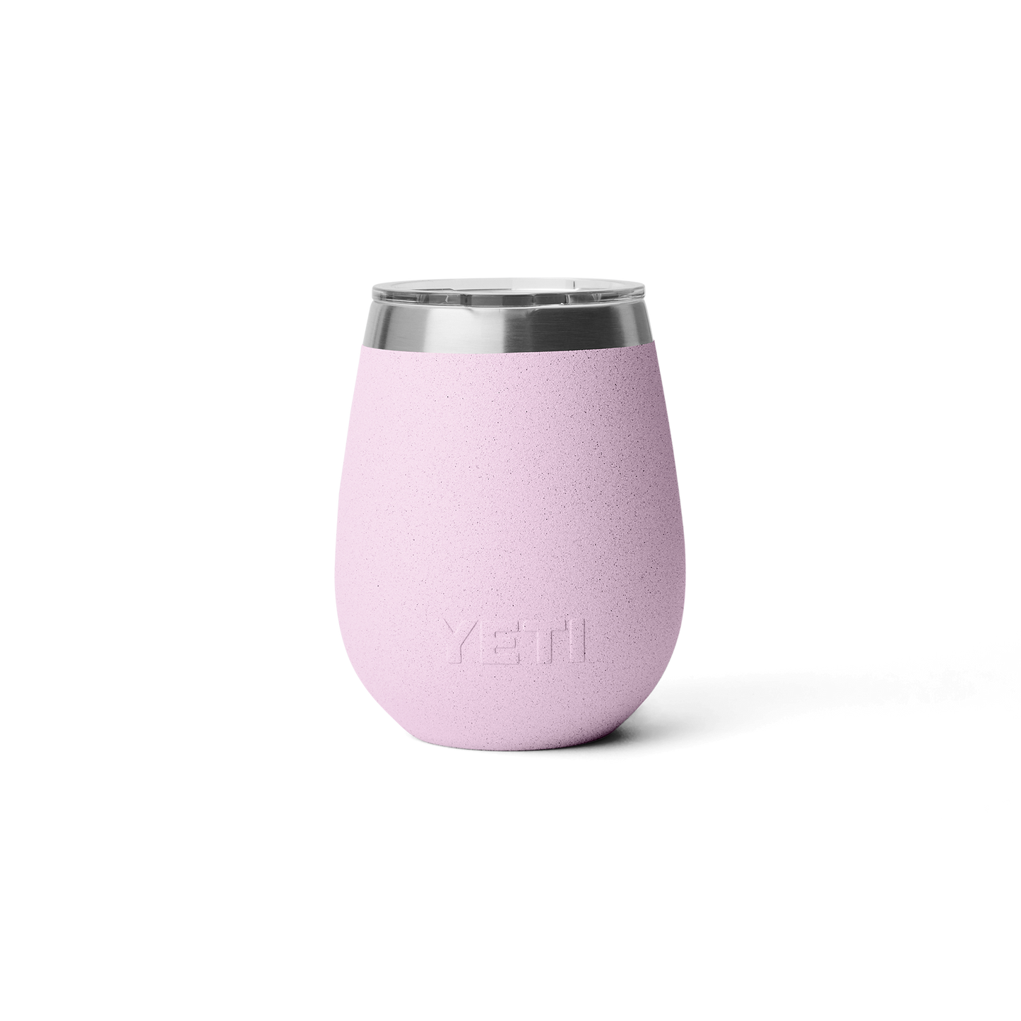 YETI Rambler® Verre à vin 10 oz (295 ml) Cherry Blossom