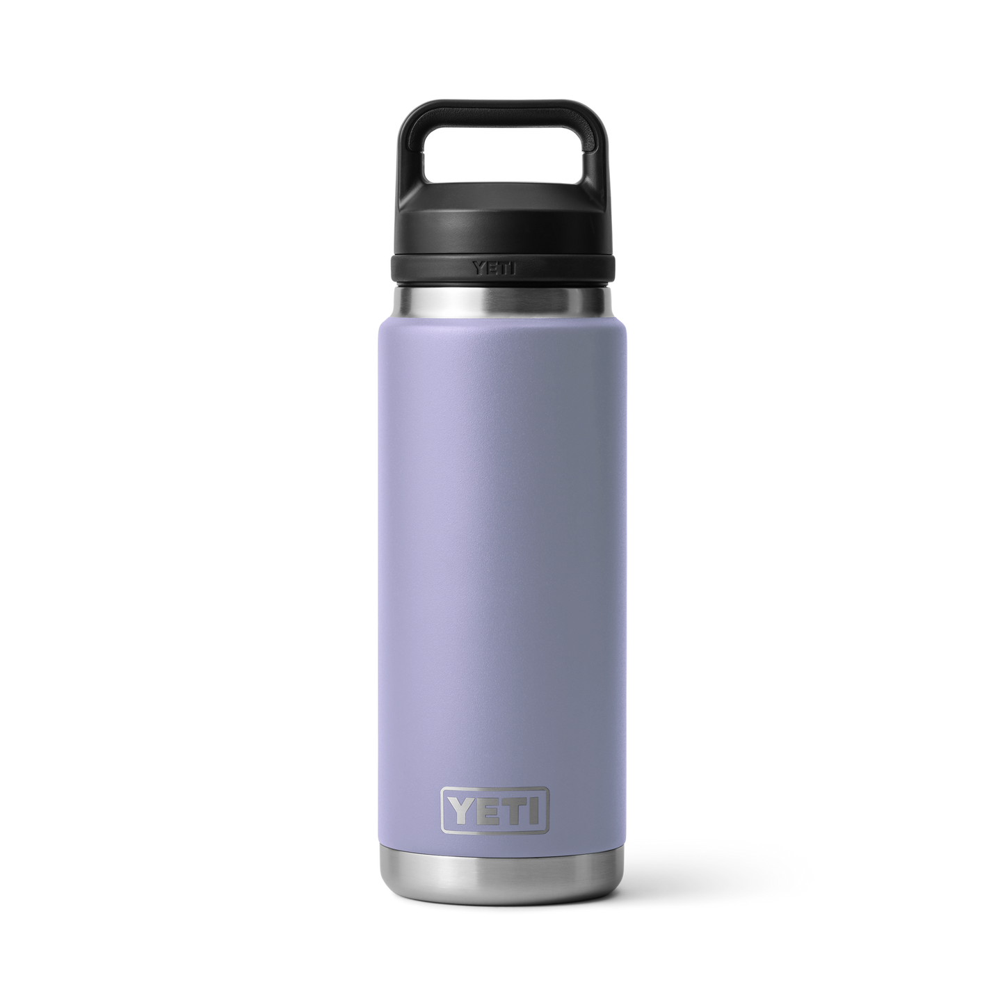 YETI Rambler® Bouteille 26 oz (760 ml) avec bouchon Chug Cosmic Lilac