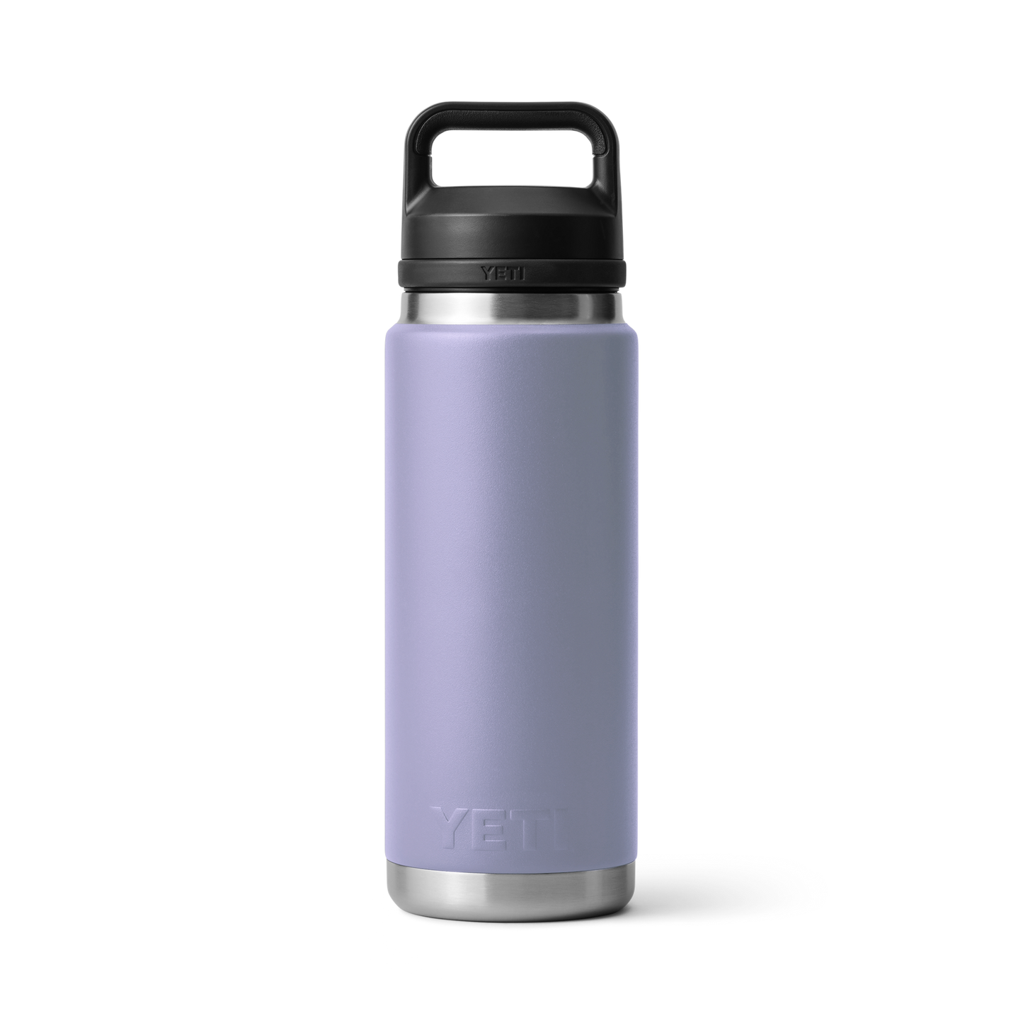 YETI Rambler® Bouteille 26 oz (760 ml) avec bouchon Chug Cosmic Lilac