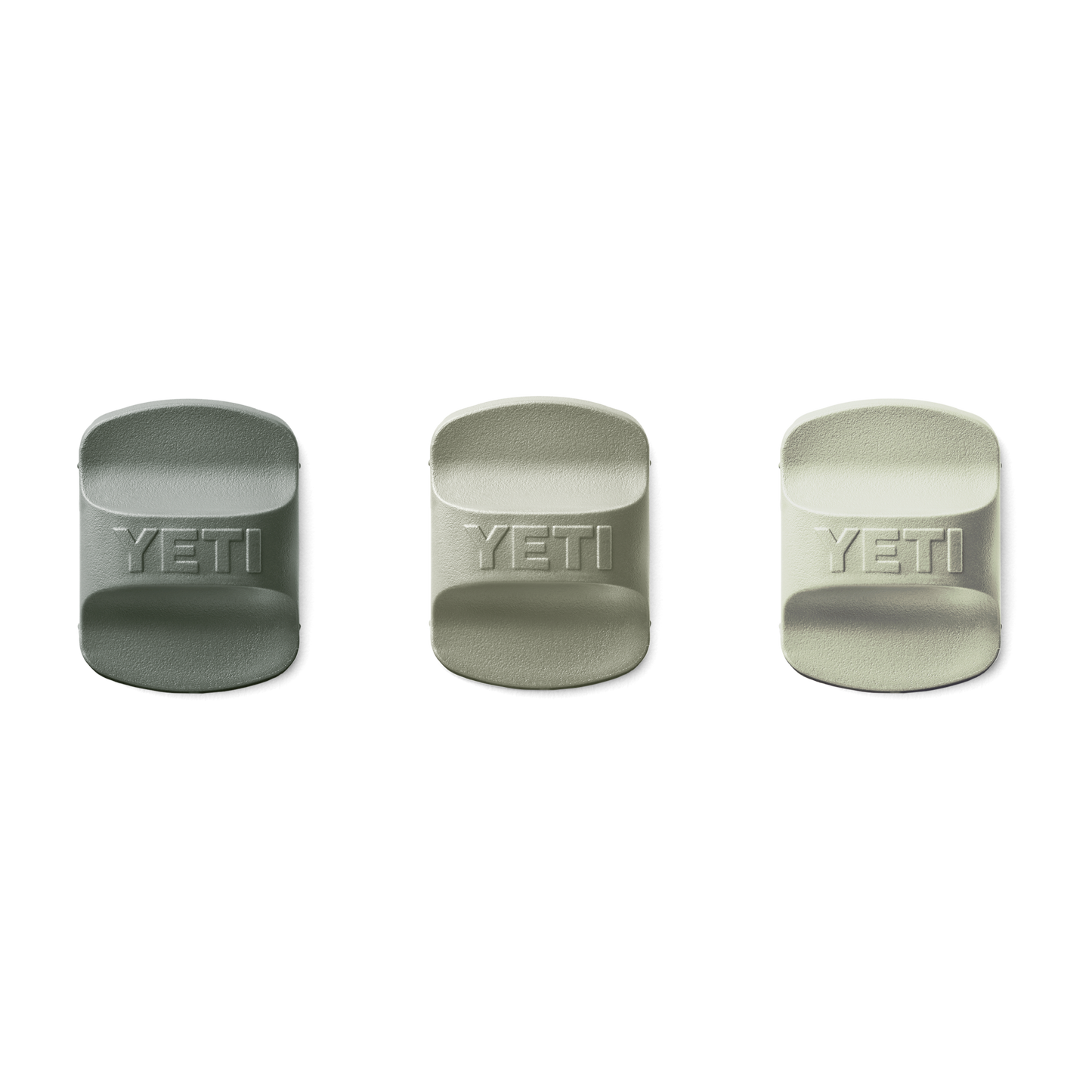 YETI Rambler® Magslider™ Pack de couleurs Camp Green