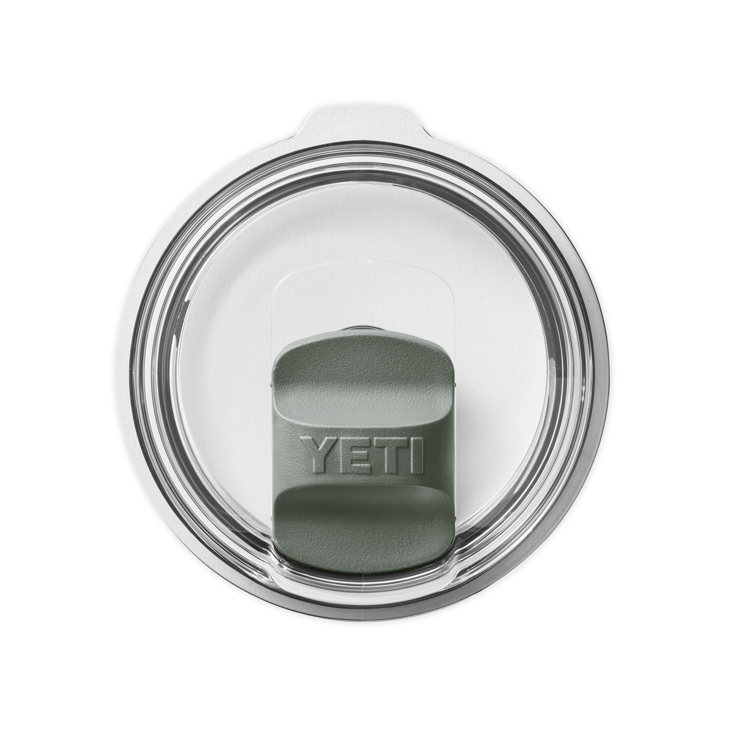 YETI Rambler® Magslider™ Pack de couleurs Camp Green