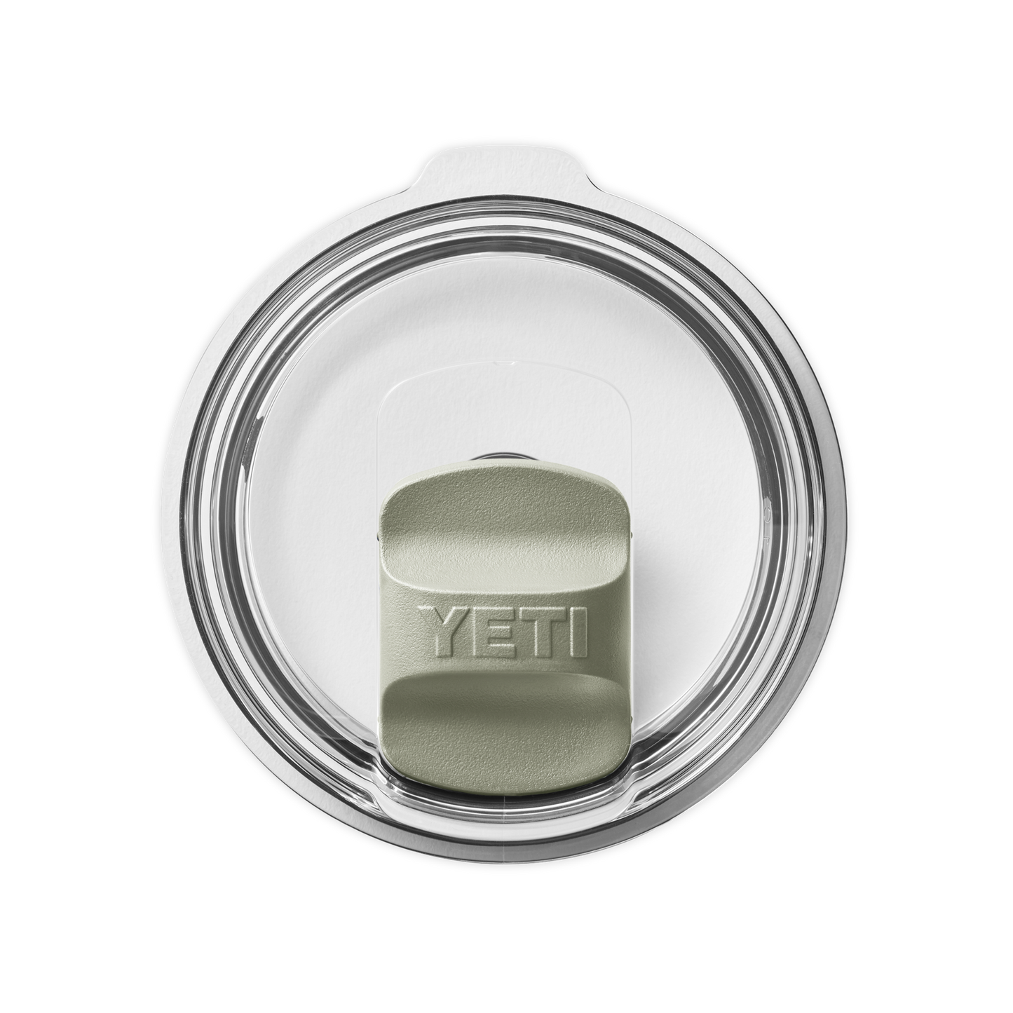 YETI Rambler® Magslider™ Pack de couleurs Camp Green