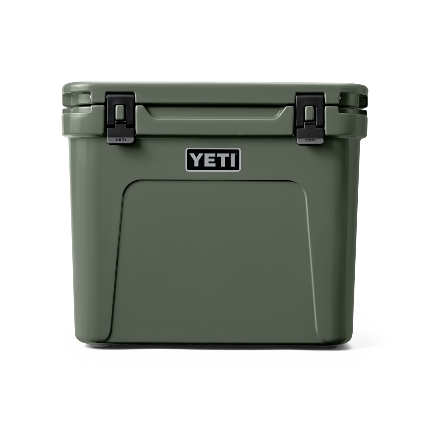 YETI Glacière sur roulettes Roadie® 60 Camp Green