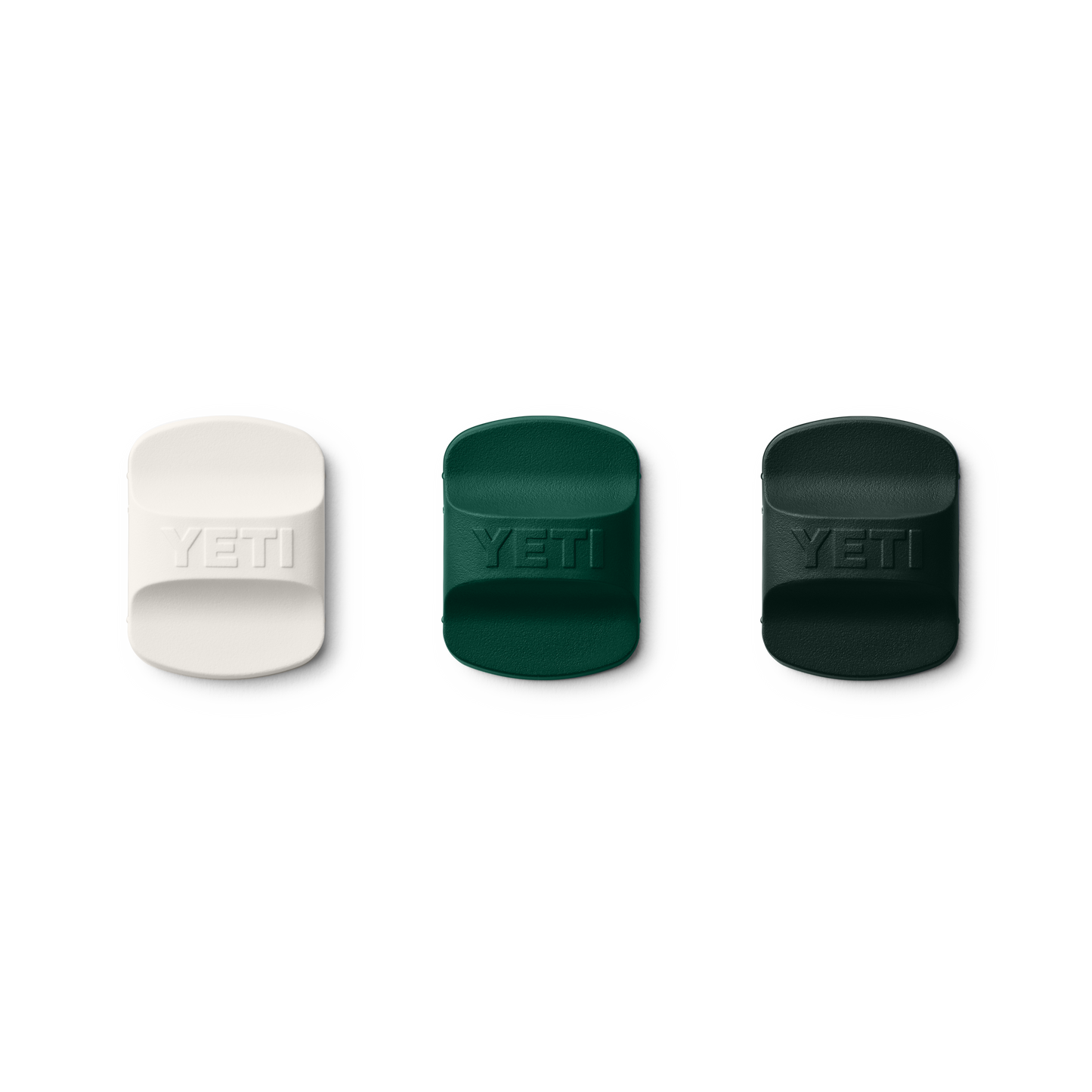 YETI Rambler® Magslider™ Pack de couleurs Black Forest Green
