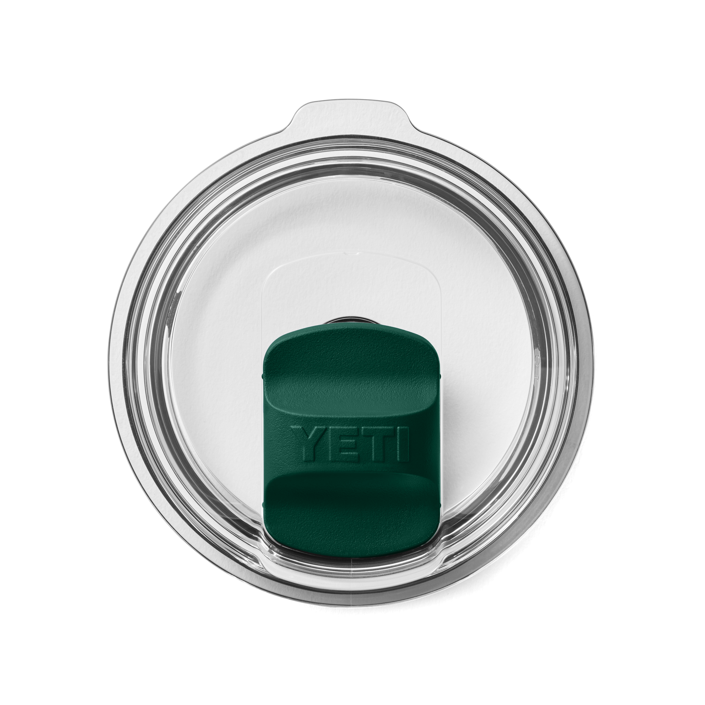 YETI Rambler® Magslider™ Pack de couleurs Black Forest Green