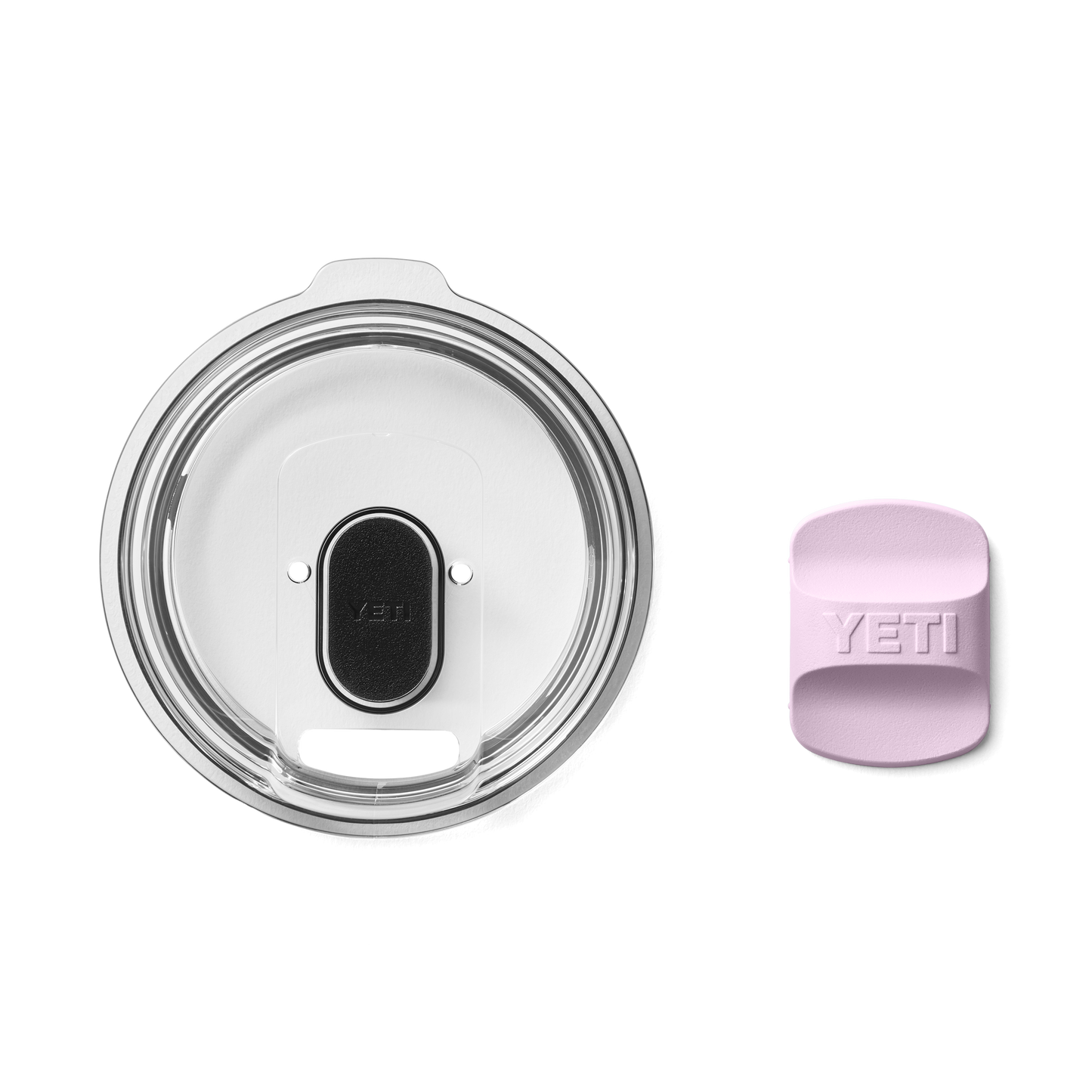 YETI Rambler® Magslider™ Pack de couleurs Cherry Blossom