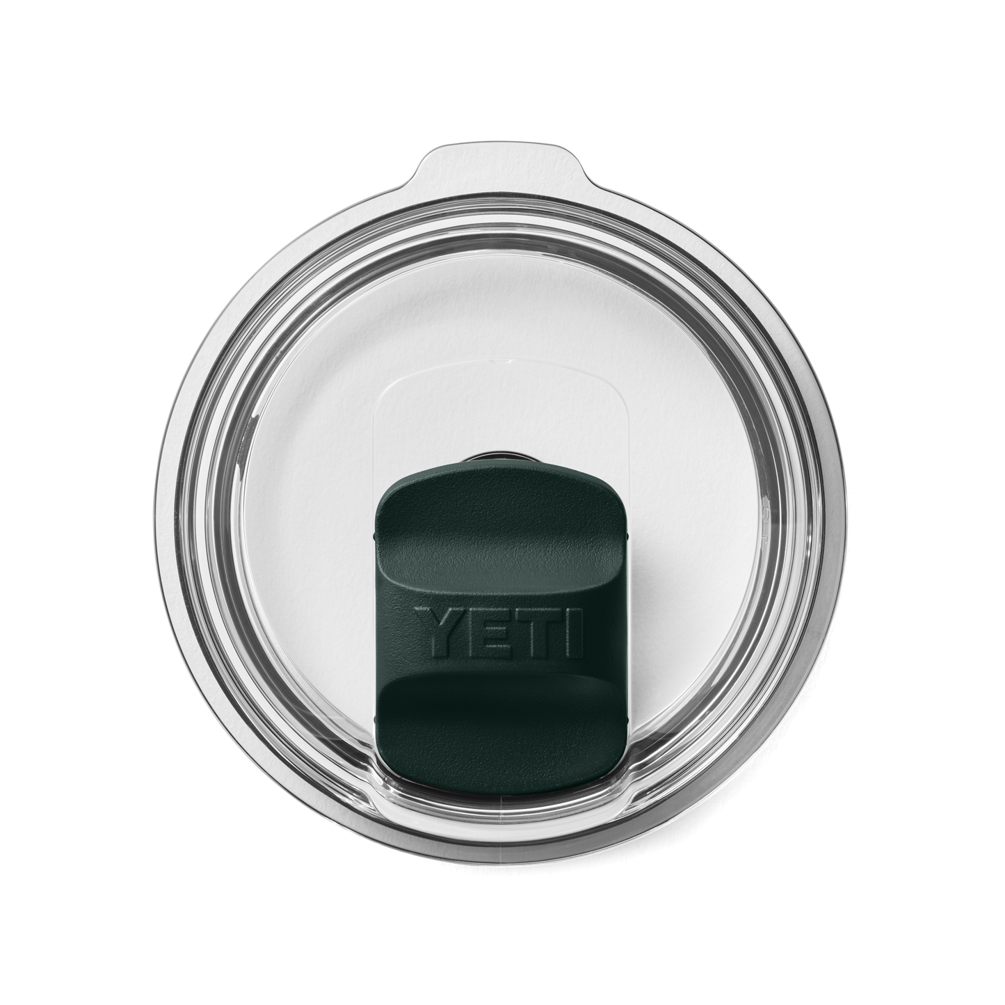 YETI Rambler® Magslider™ Pack de couleurs Black Forest Green