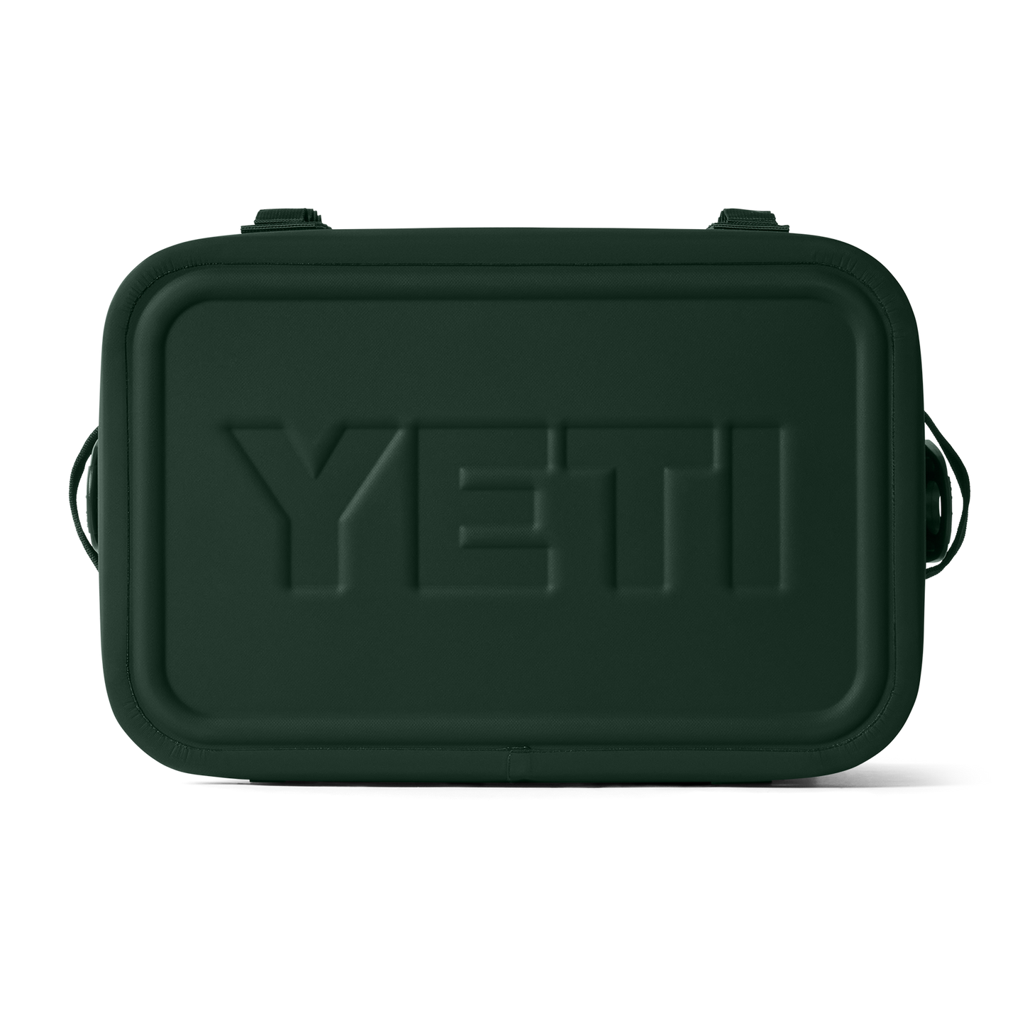 YETI Glacière souple Hopper Flip® 18 Black Forest Green