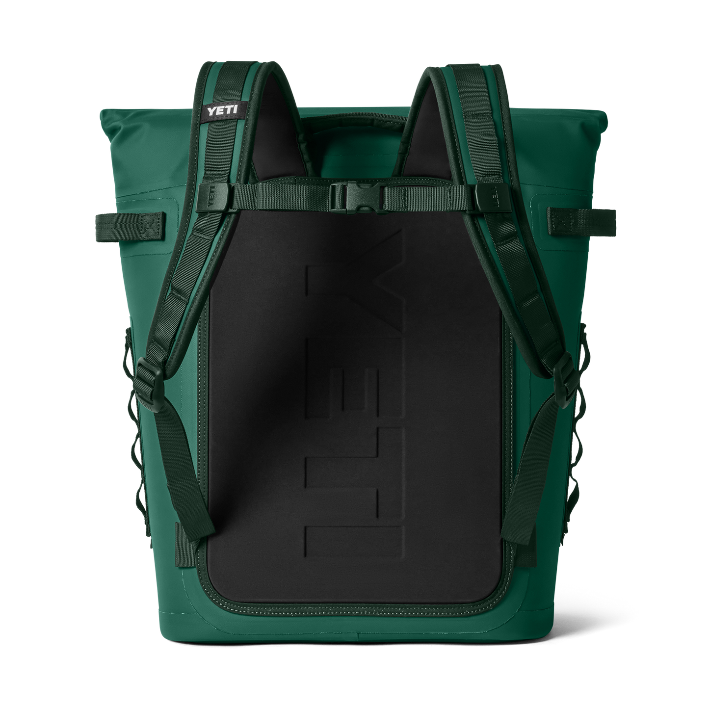 YETI Hopper® Glacière sac à dos M20 Black Forest Green