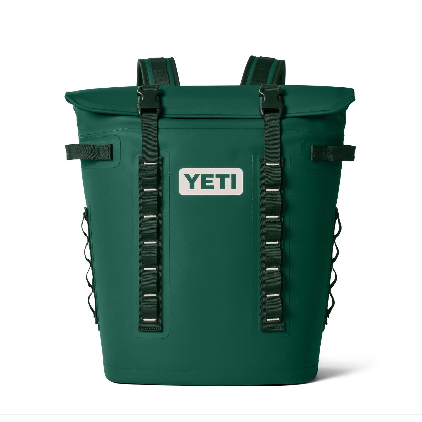 YETI Hopper® Glacière sac à dos M20 Black Forest Green