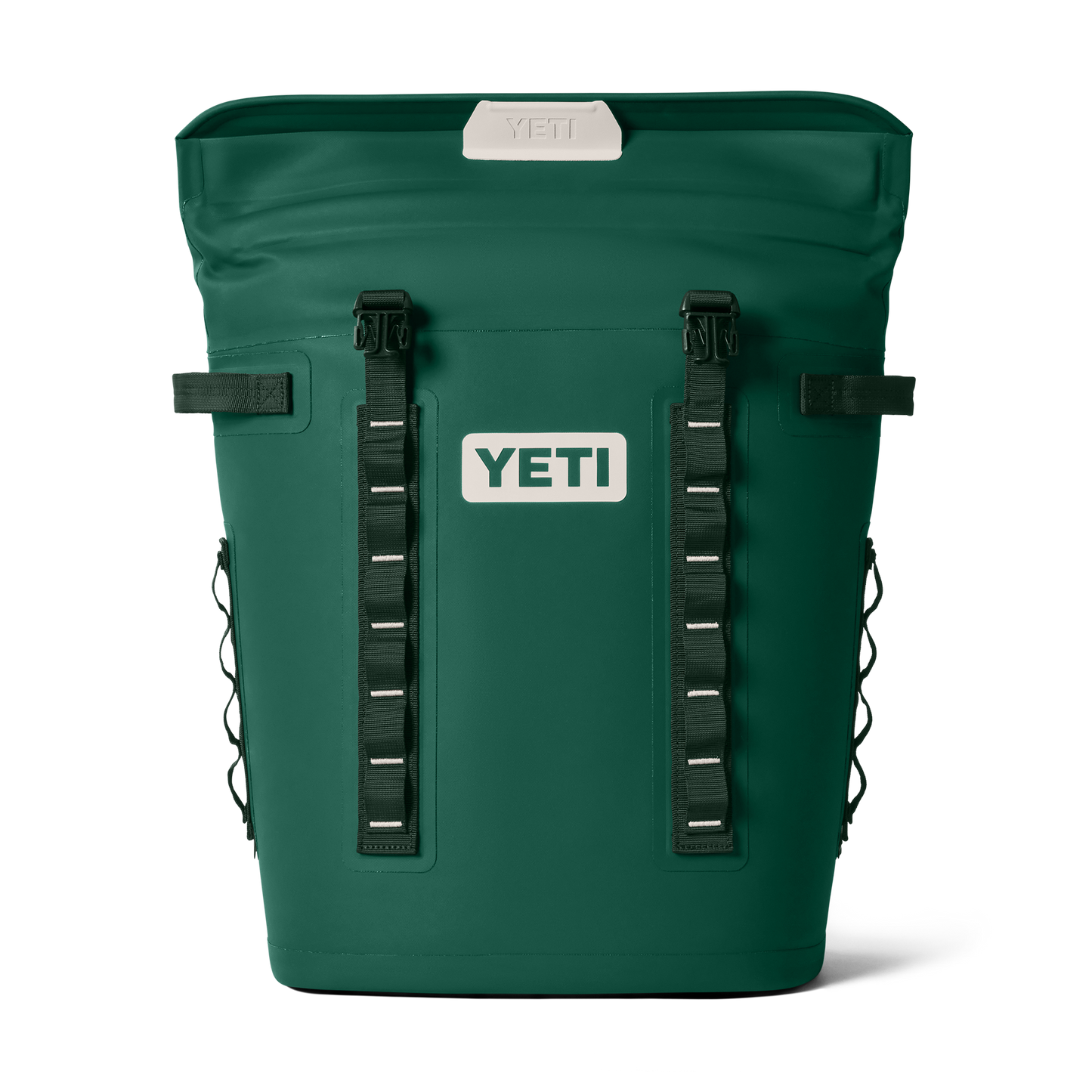 YETI Hopper® Glacière sac à dos M20 Black Forest Green