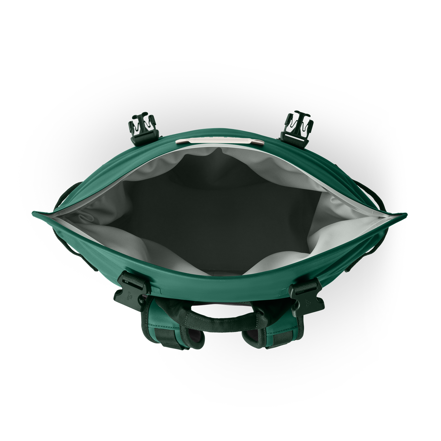 YETI Hopper® Glacière sac à dos M20 Black Forest Green