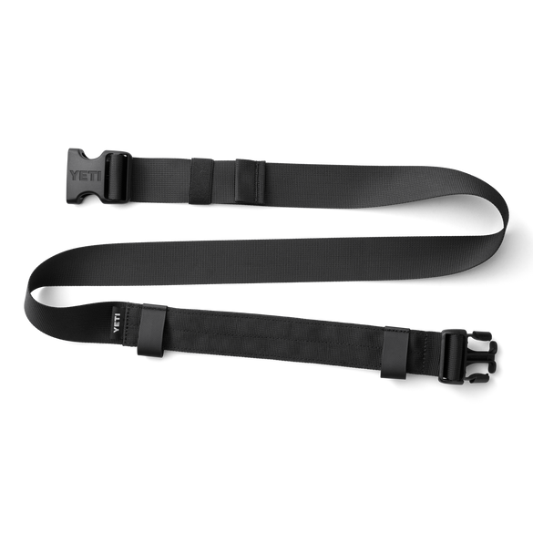 YETI SideClickâ„¢ Strap Black
