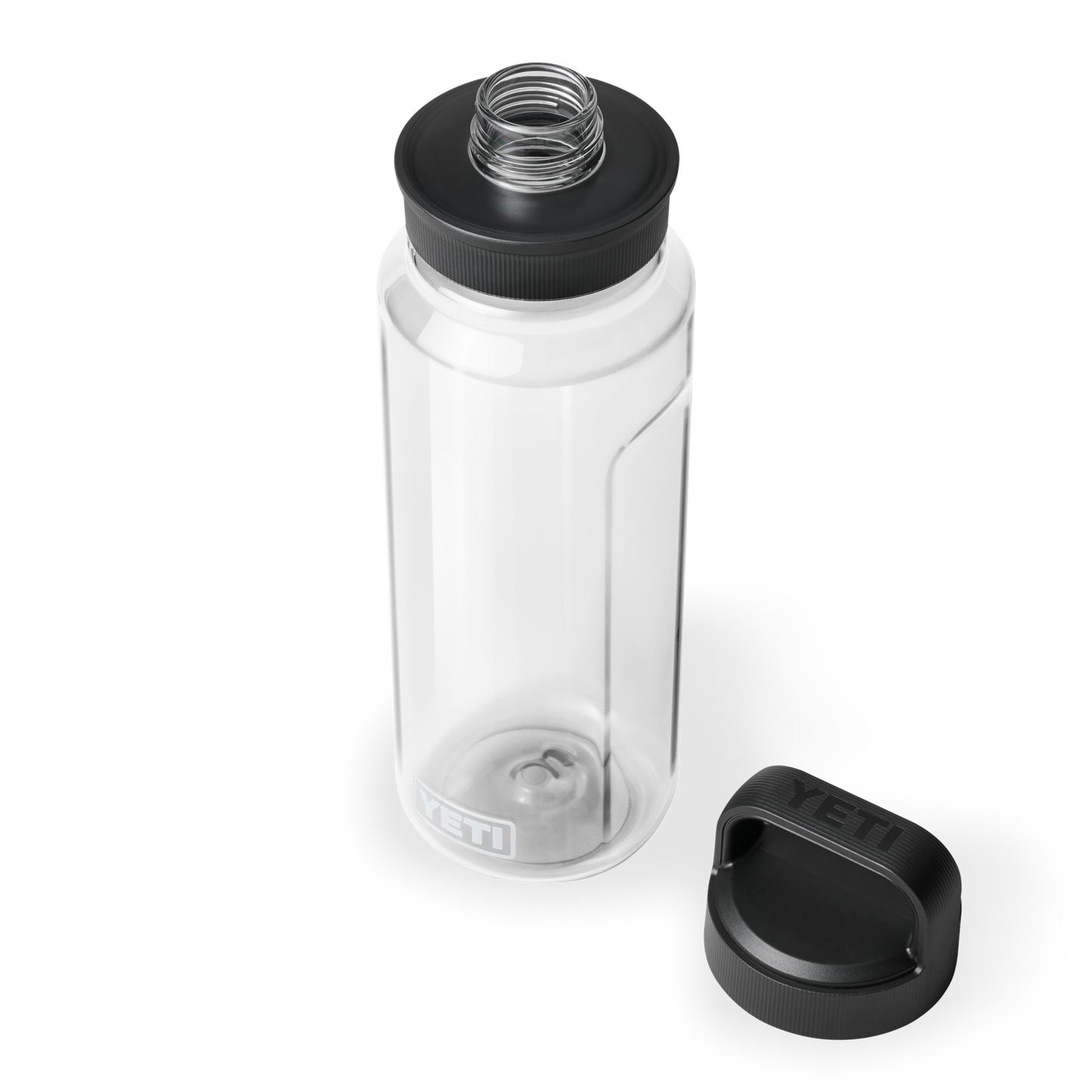 YETI Yonder™ Bouteille D’Eau de 34 oz (1 L) Clear