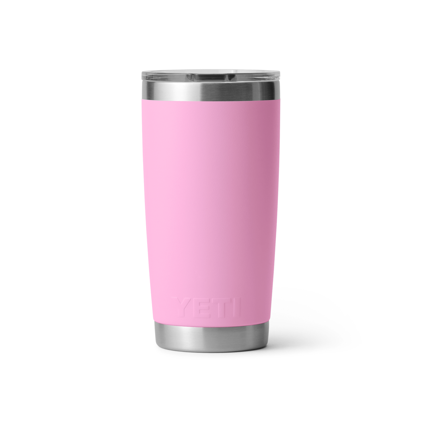 YETI Rambler® Verre 20 oz (591 ml) Power Pink