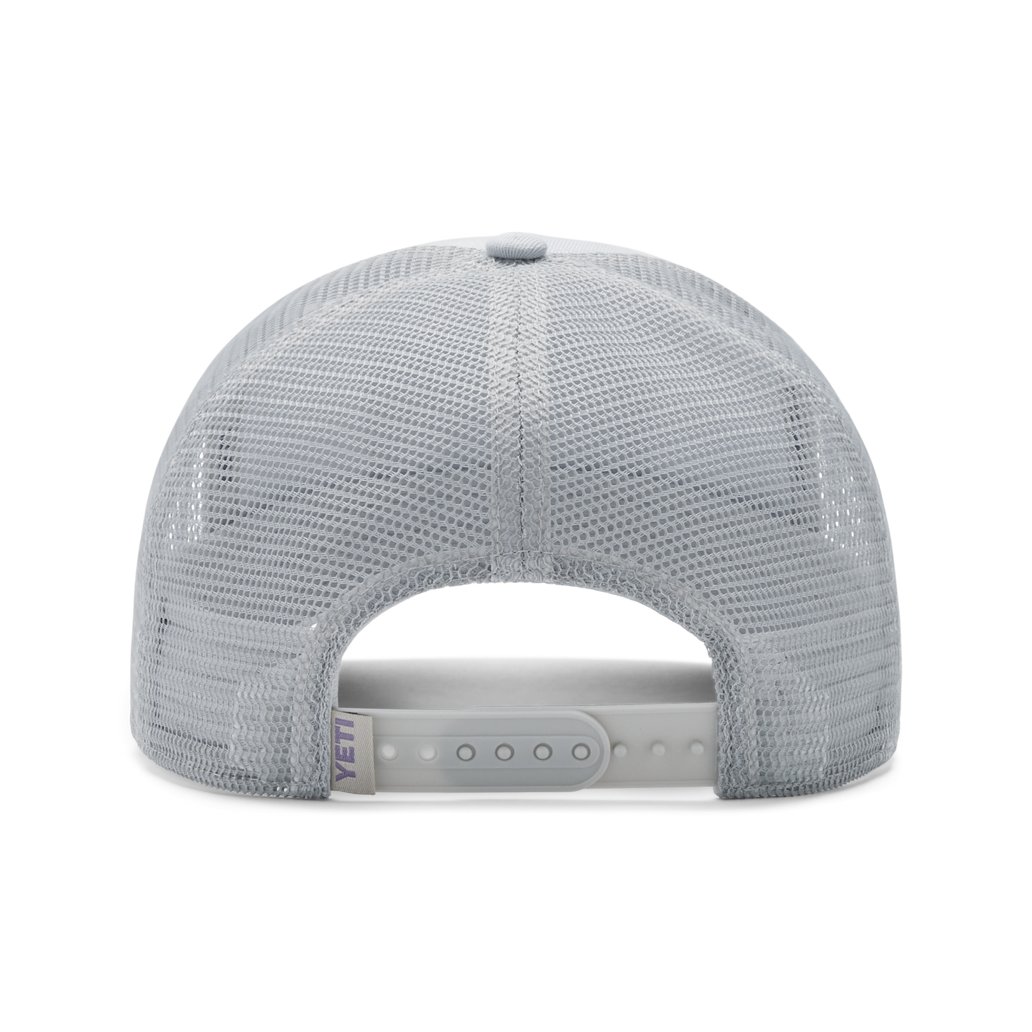 YETI YETI™ Cherry Blossom Casquette Trucker Grey