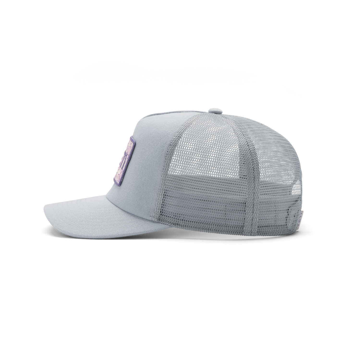 YETI YETI™ Cherry Blossom Casquette Trucker Grey