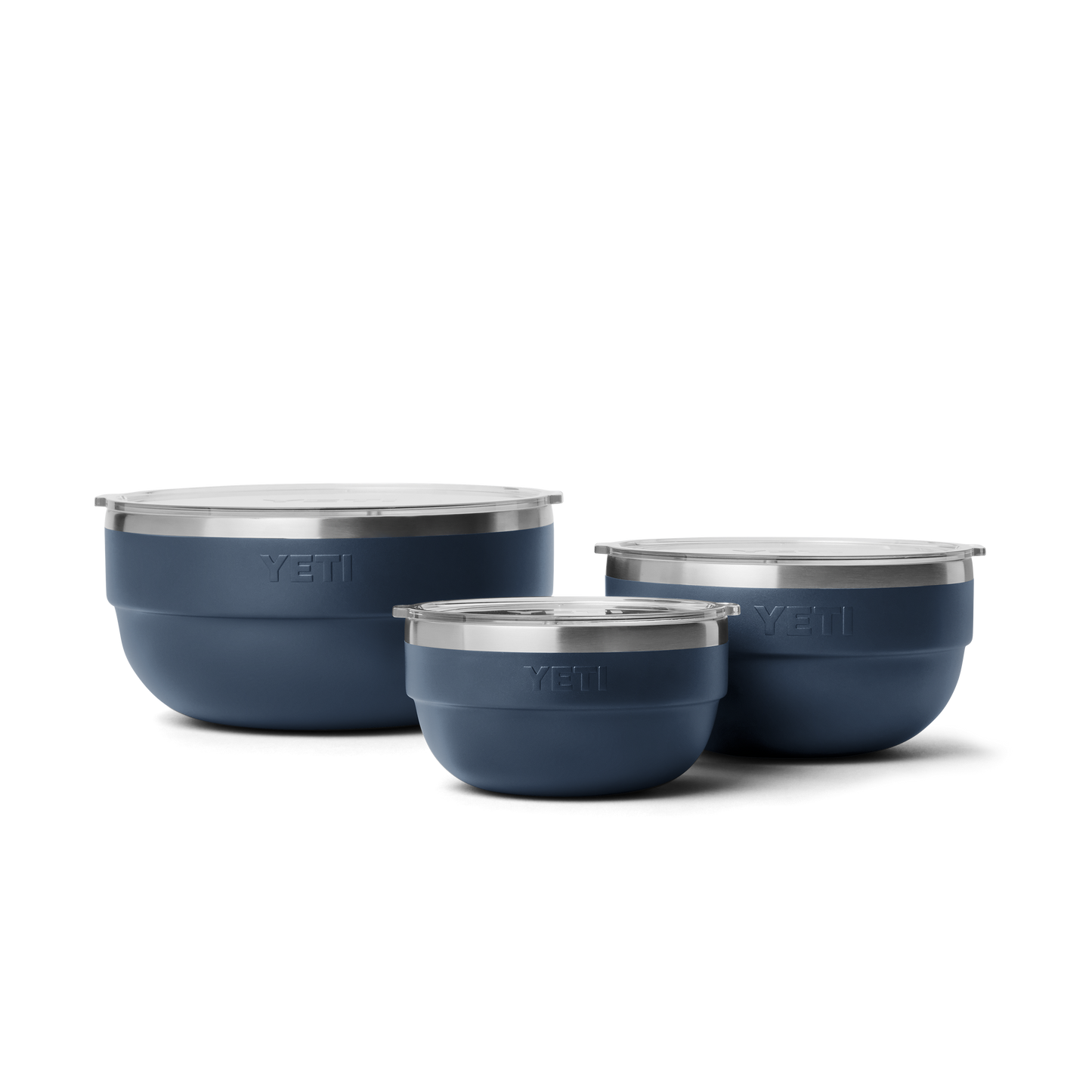 YETI Ramblerâ„¢ Small Insulated Bowl White