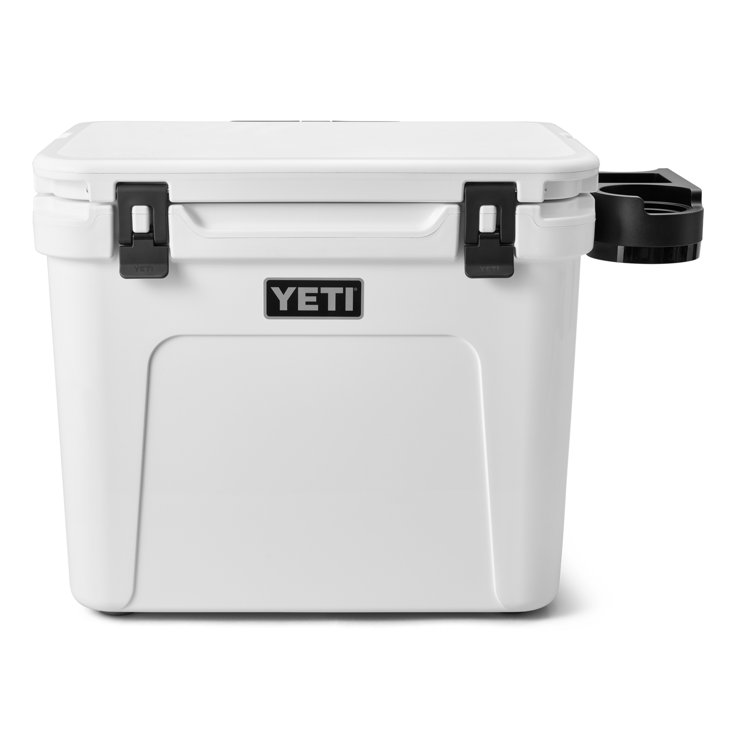 YETI Roadie® Wheeled Cooler Cup Caddy Black