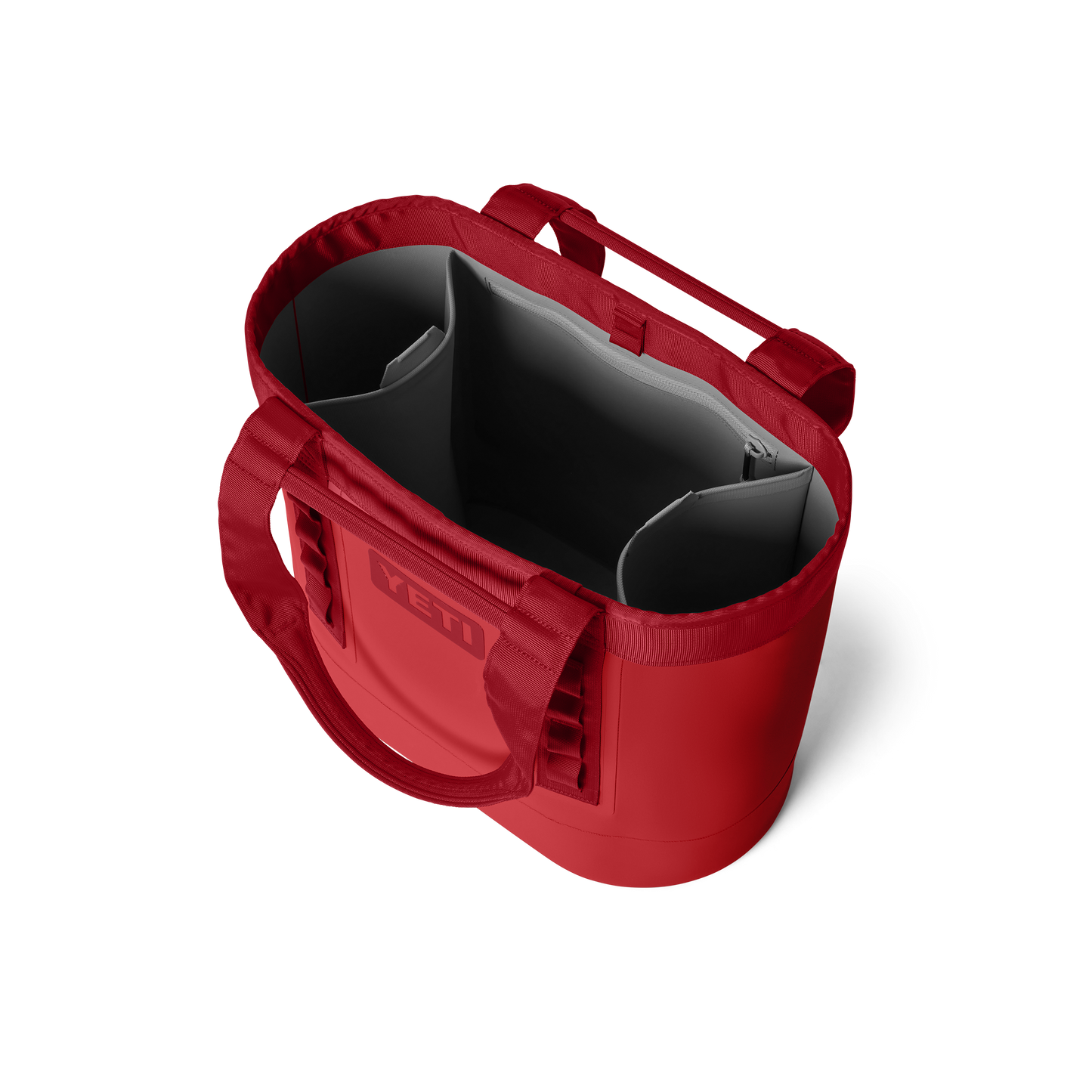 YETI Camino® Fourre-tout 35 Rescue Red