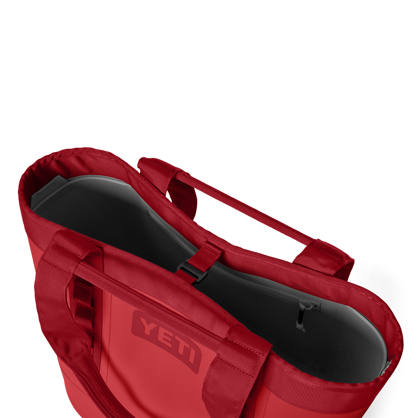 YETI Camino® Fourre-tout 35 Rescue Red