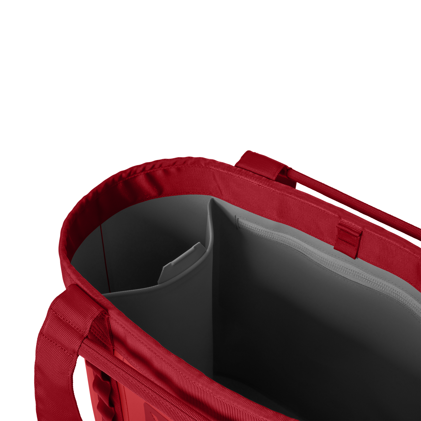 YETI Camino® Fourre-tout 35 Rescue Red