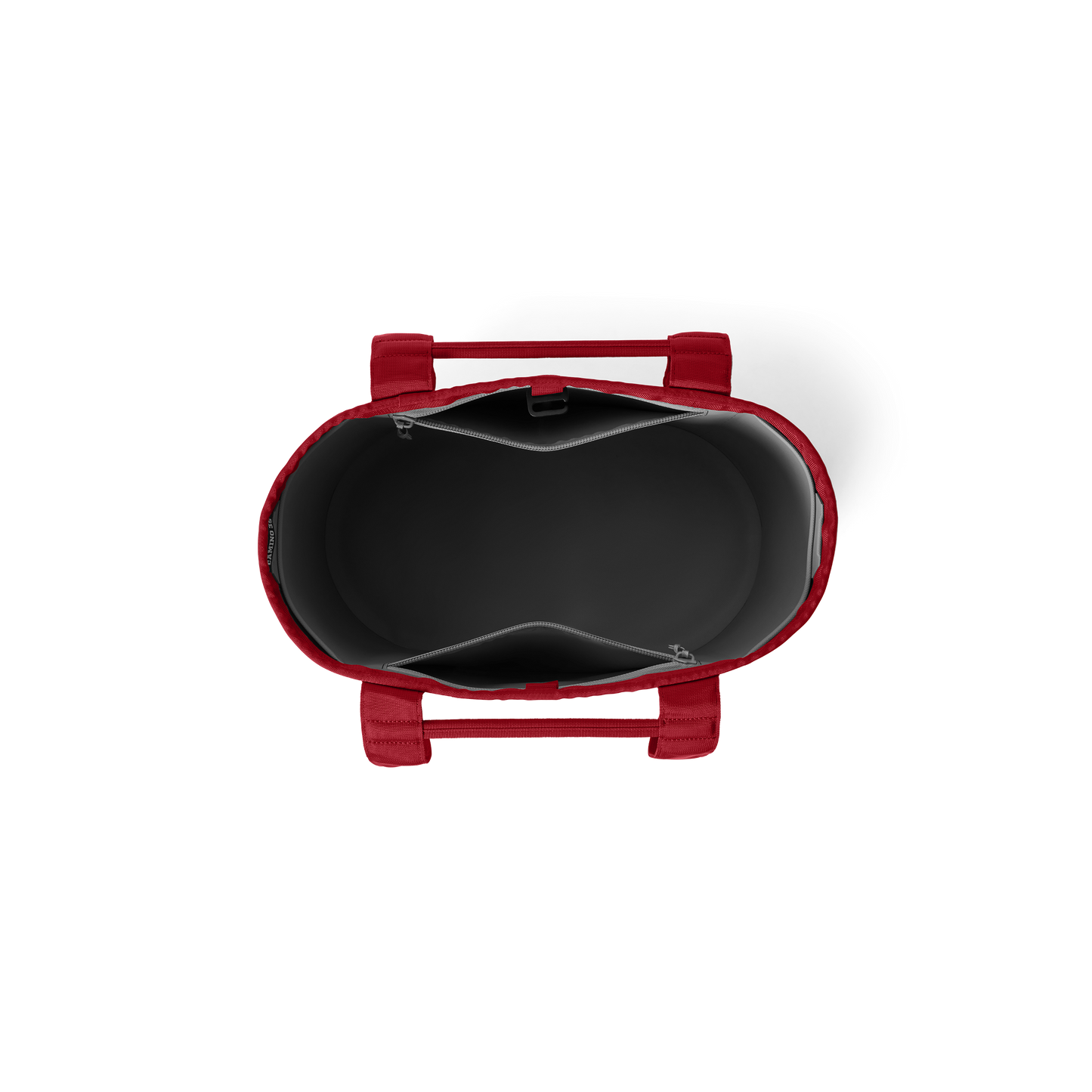 YETI Camino® Fourre-tout 35 Rescue Red