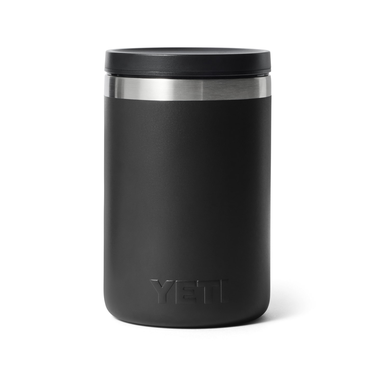 YETI Rambler® Contenant Pour Aliments Isotherme 16 oz (473 ml) Black