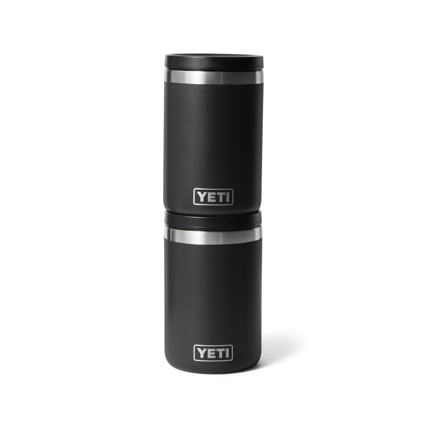 YETI Rambler® Contenant Pour Aliments Isotherme 16 oz (473 ml) Black