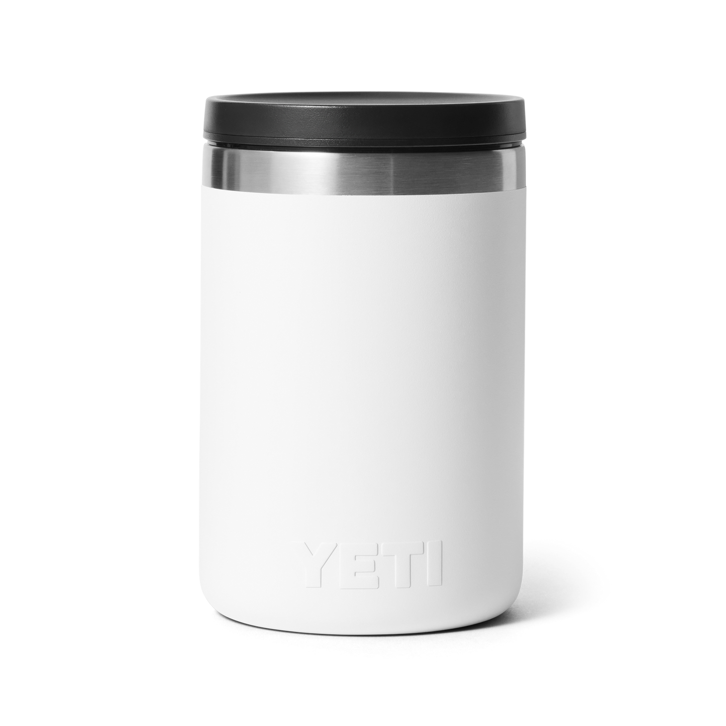 YETI Rambler® Contenant Pour Aliments Isotherme 16 oz (473 ml) Blanc