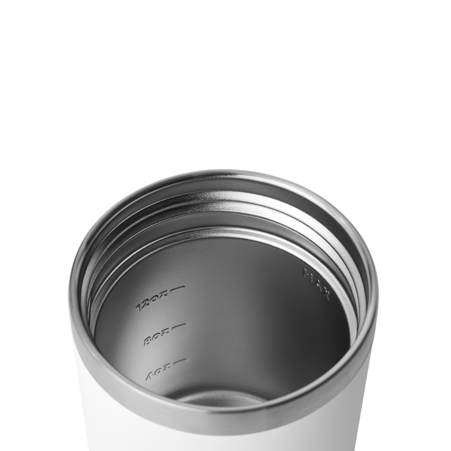 YETI Rambler® Contenant Pour Aliments Isotherme 16 oz (473 ml) Blanc