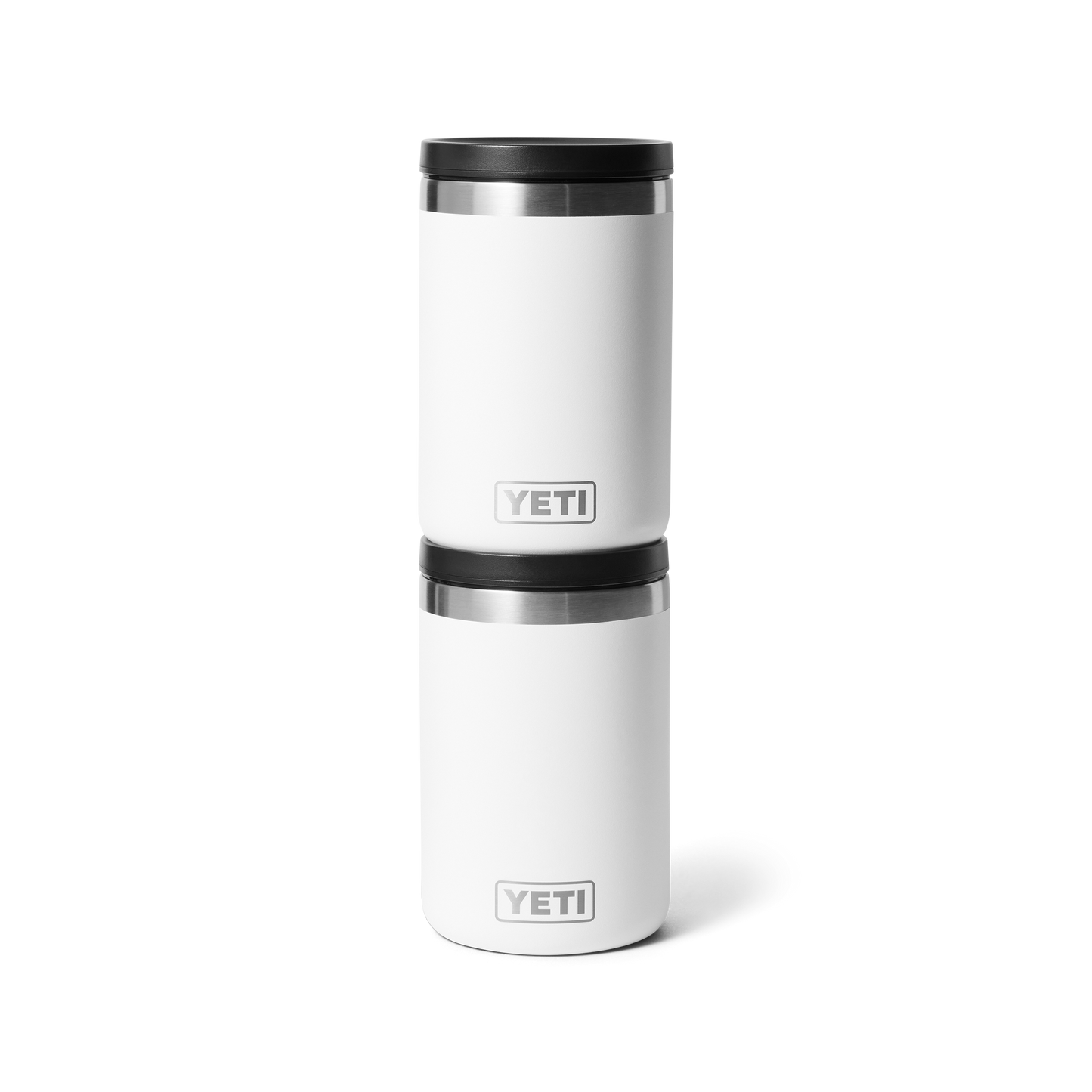 YETI Rambler® Contenant Pour Aliments Isotherme 16 oz (473 ml) Blanc