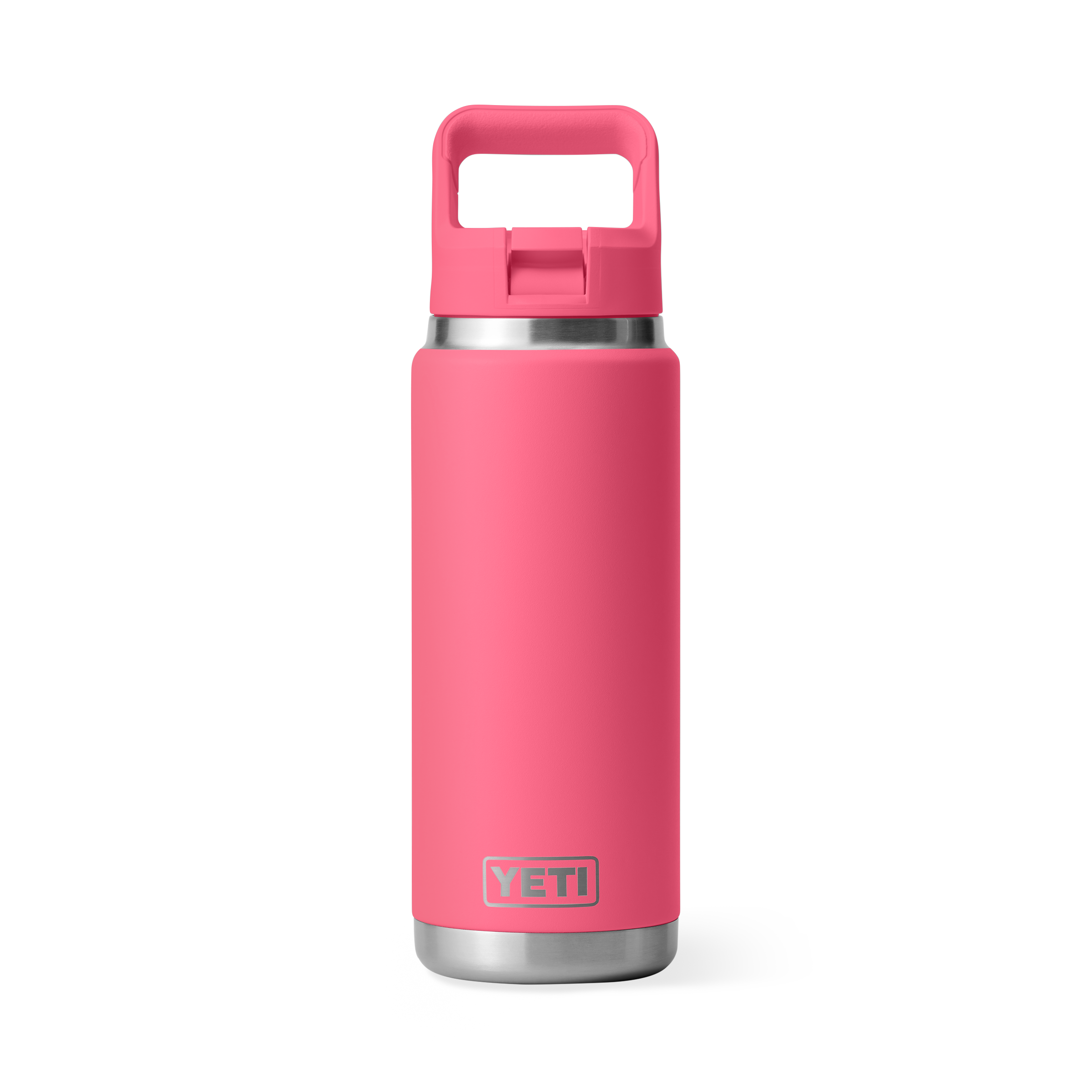 Rambler® Bouteille 26 oz (769 ml) avec bouchon paille assorti