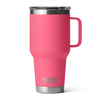YETI Rambler® Tasse de voyage 30 oz (887 ml) Tropical Pink