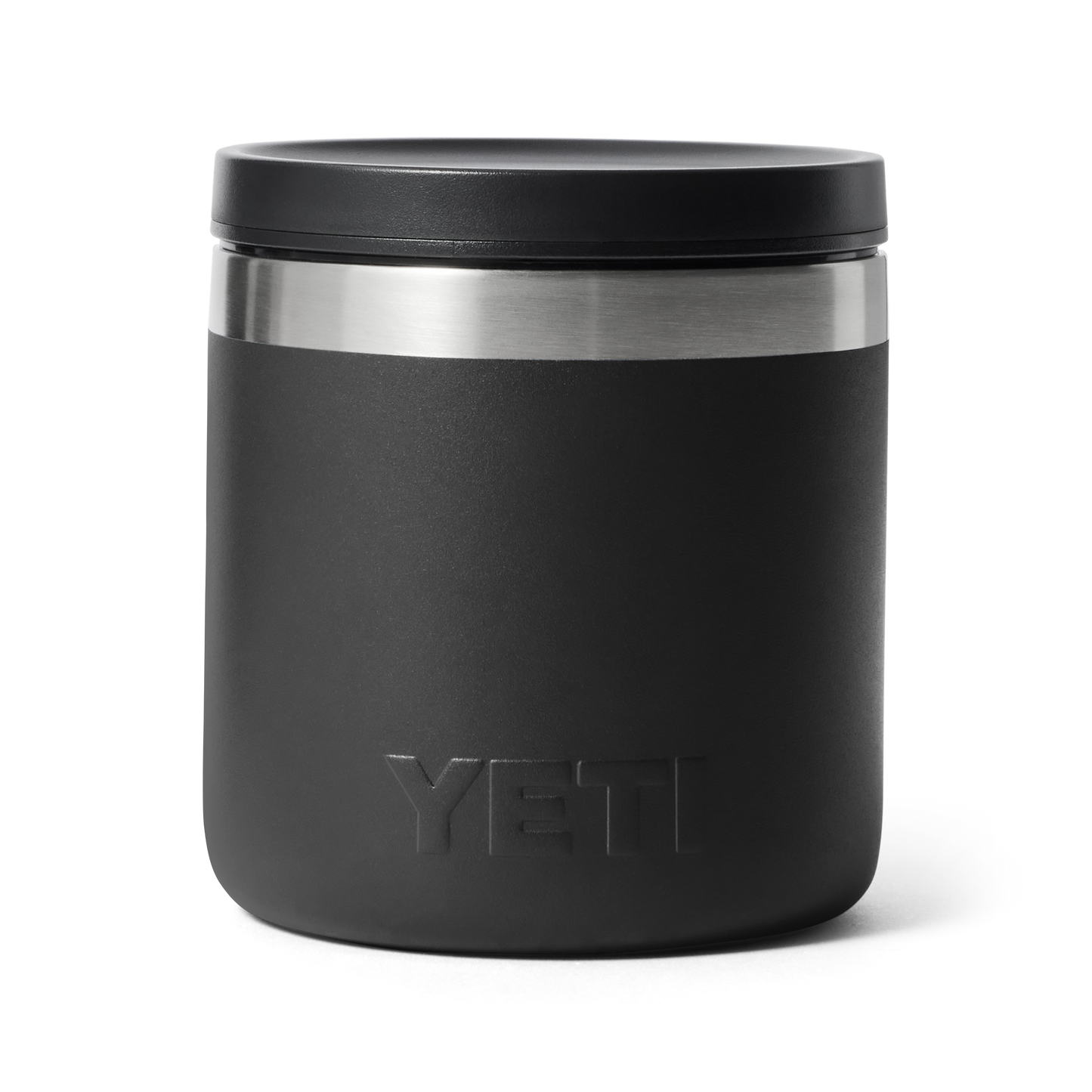 YETI Rambler® Contenant Pour Aliments Isotherme 8 oz (237ml) Black