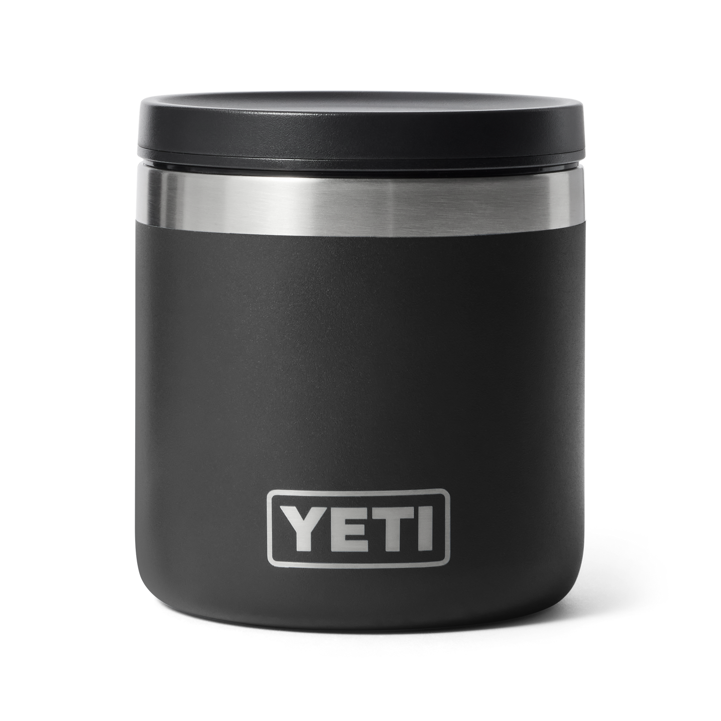 YETI Rambler® Contenant Pour Aliments Isotherme 8 oz (237ml) Black