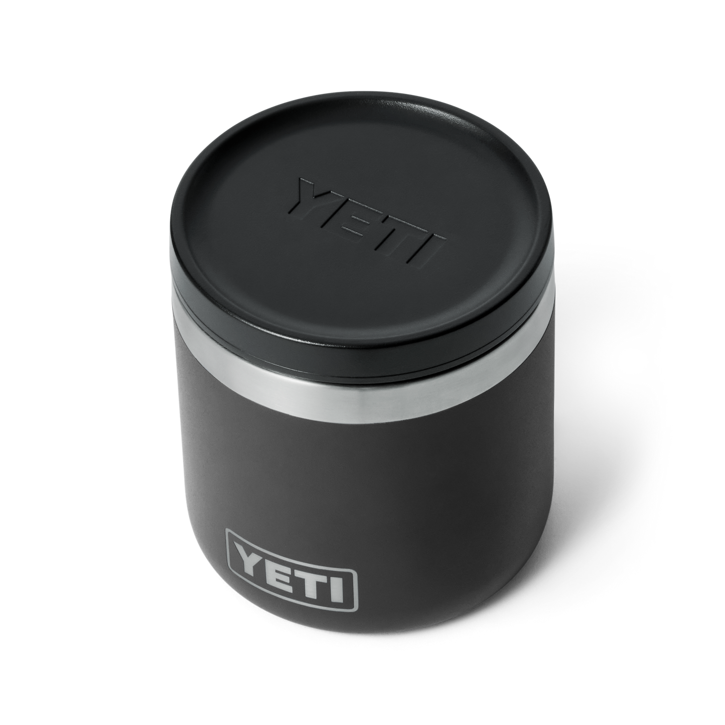 YETI Rambler® Contenant Pour Aliments Isotherme 8 oz (237ml) Black
