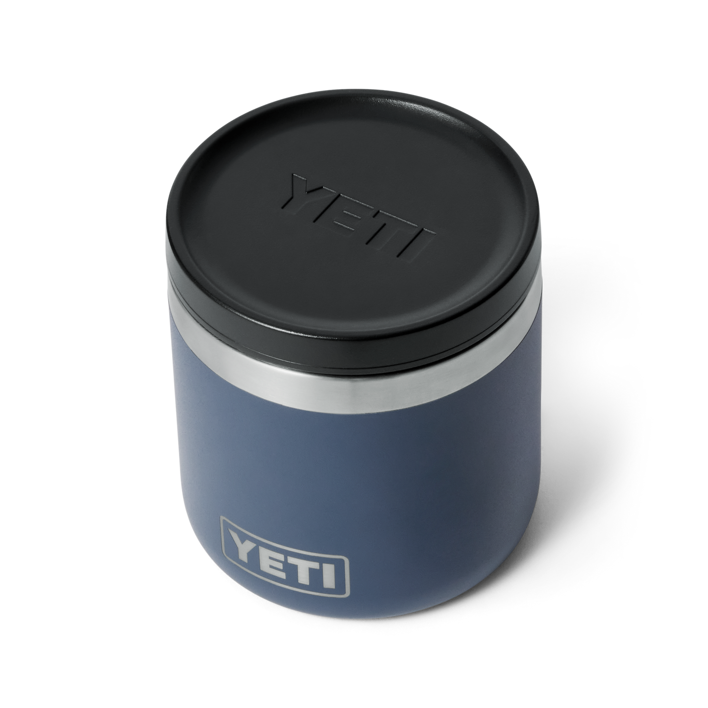 YETI Rambler® couvercle de rechange pour contenant pour aliments isotherme Black