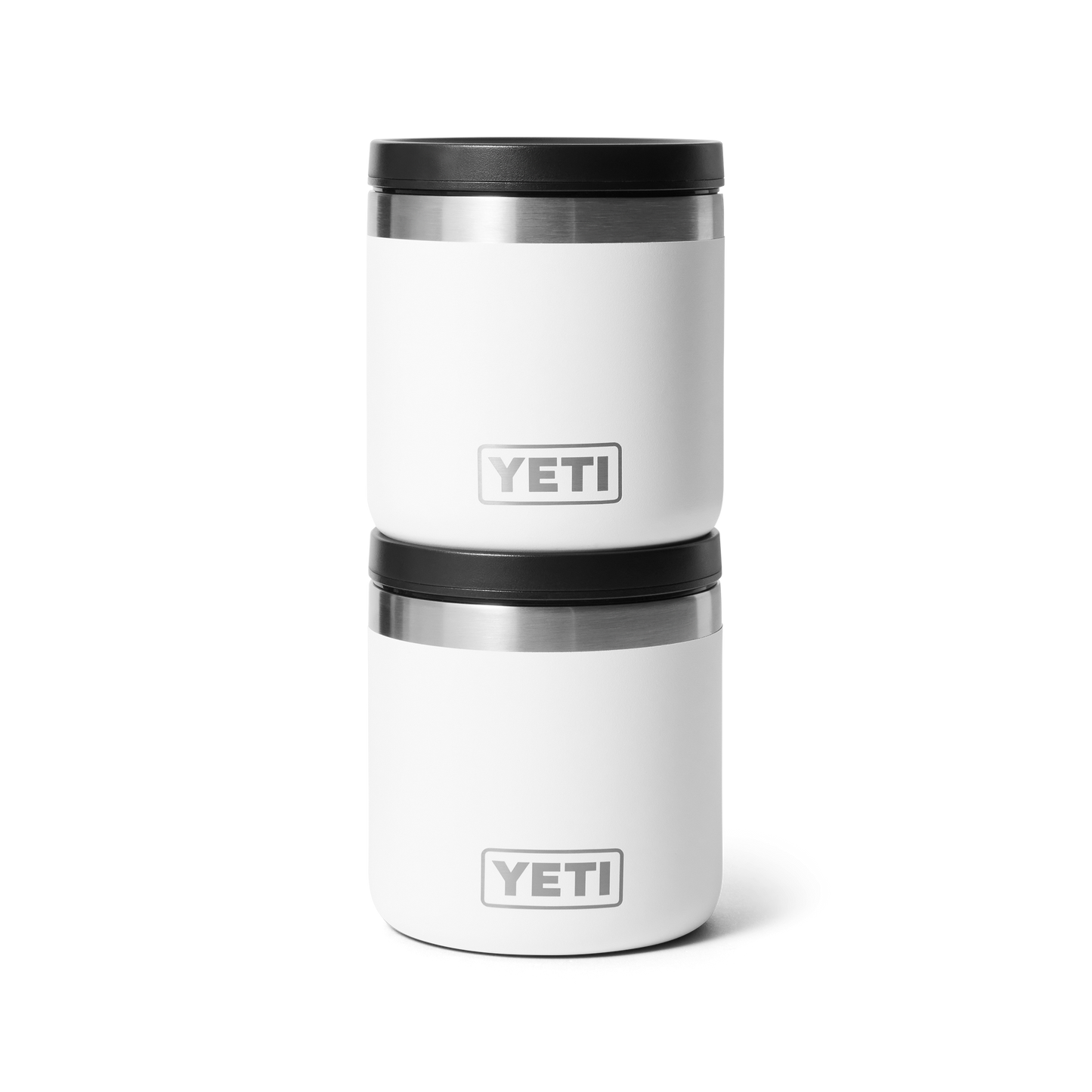 YETI Rambler® Contenant Pour Aliments Isotherme 8 oz (237ml) Blanc