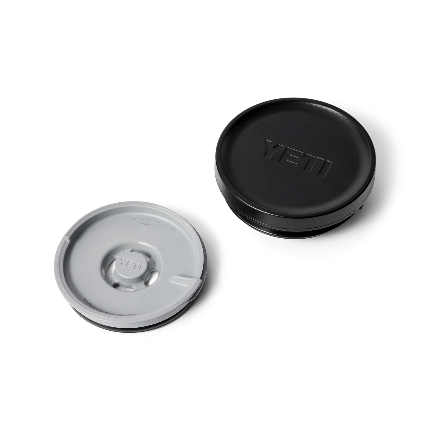 YETI Rambler® couvercle de rechange pour contenant pour aliments isotherme Black